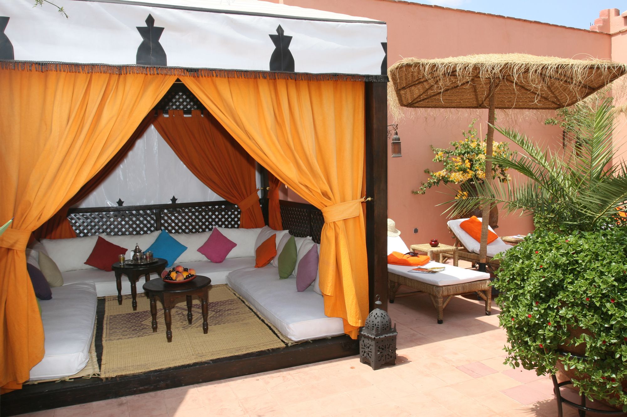 Фото Riad Christina