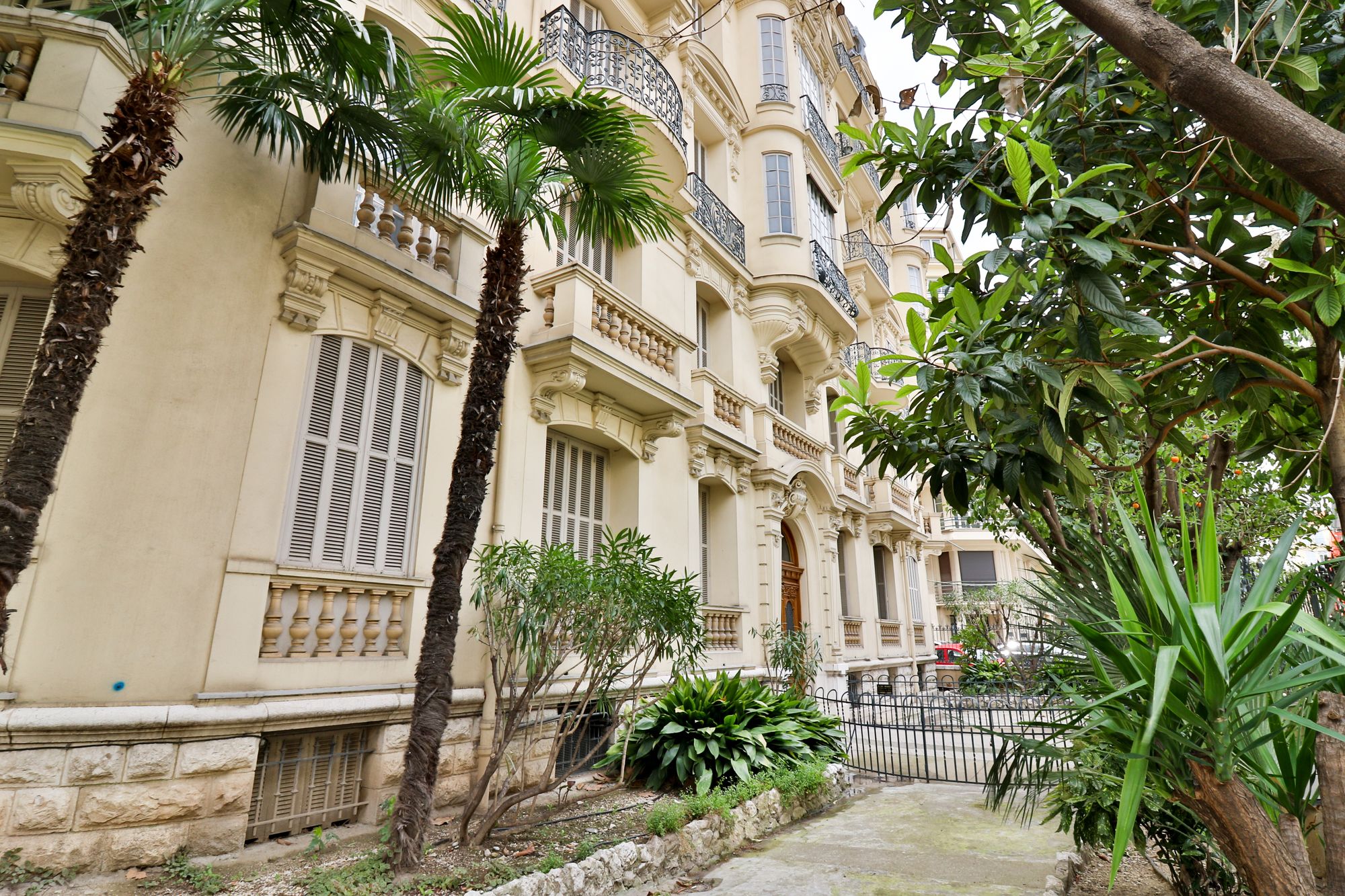 Фото Hotel Victor Hugo