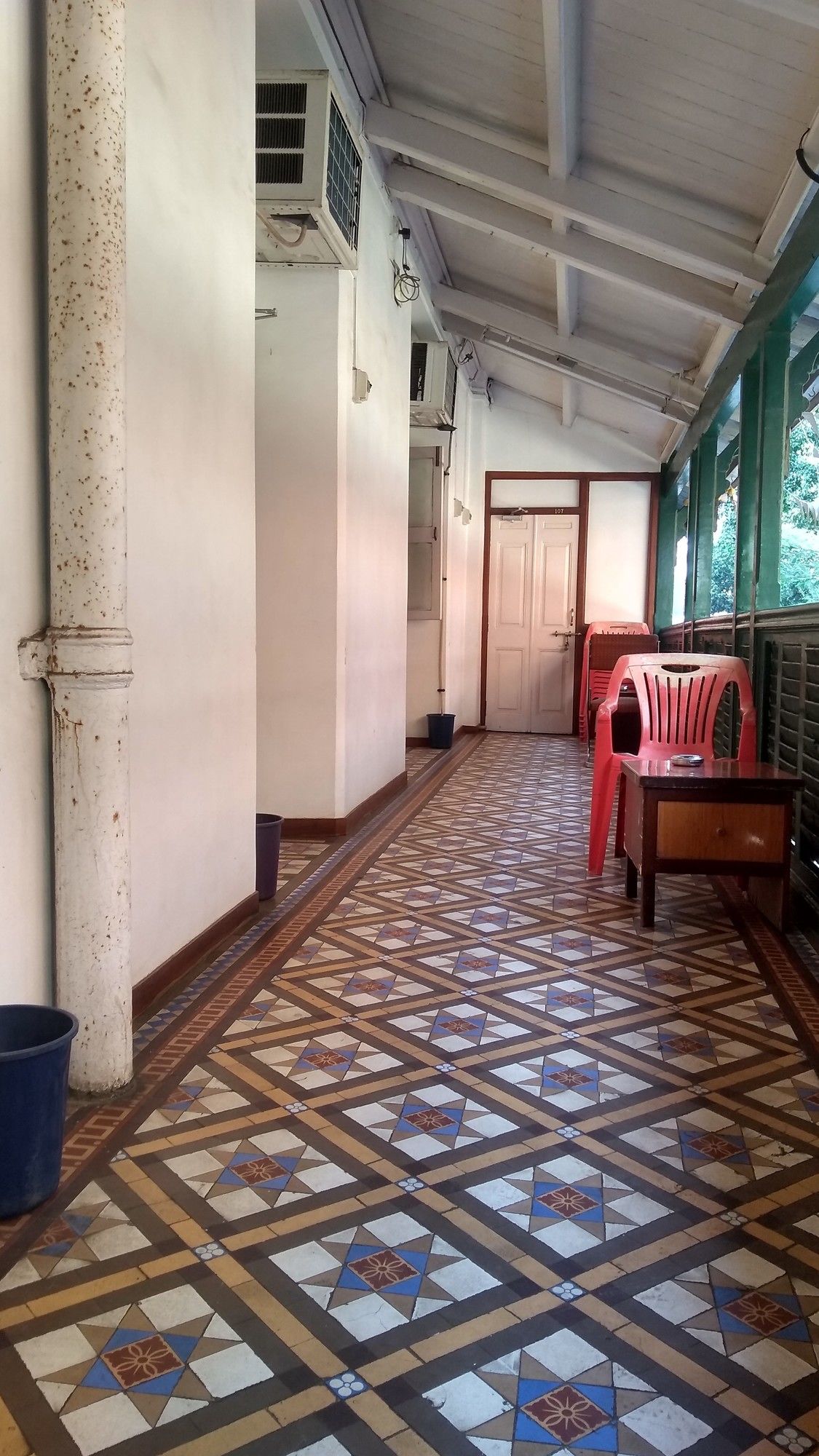 Фото Carlton Hotel