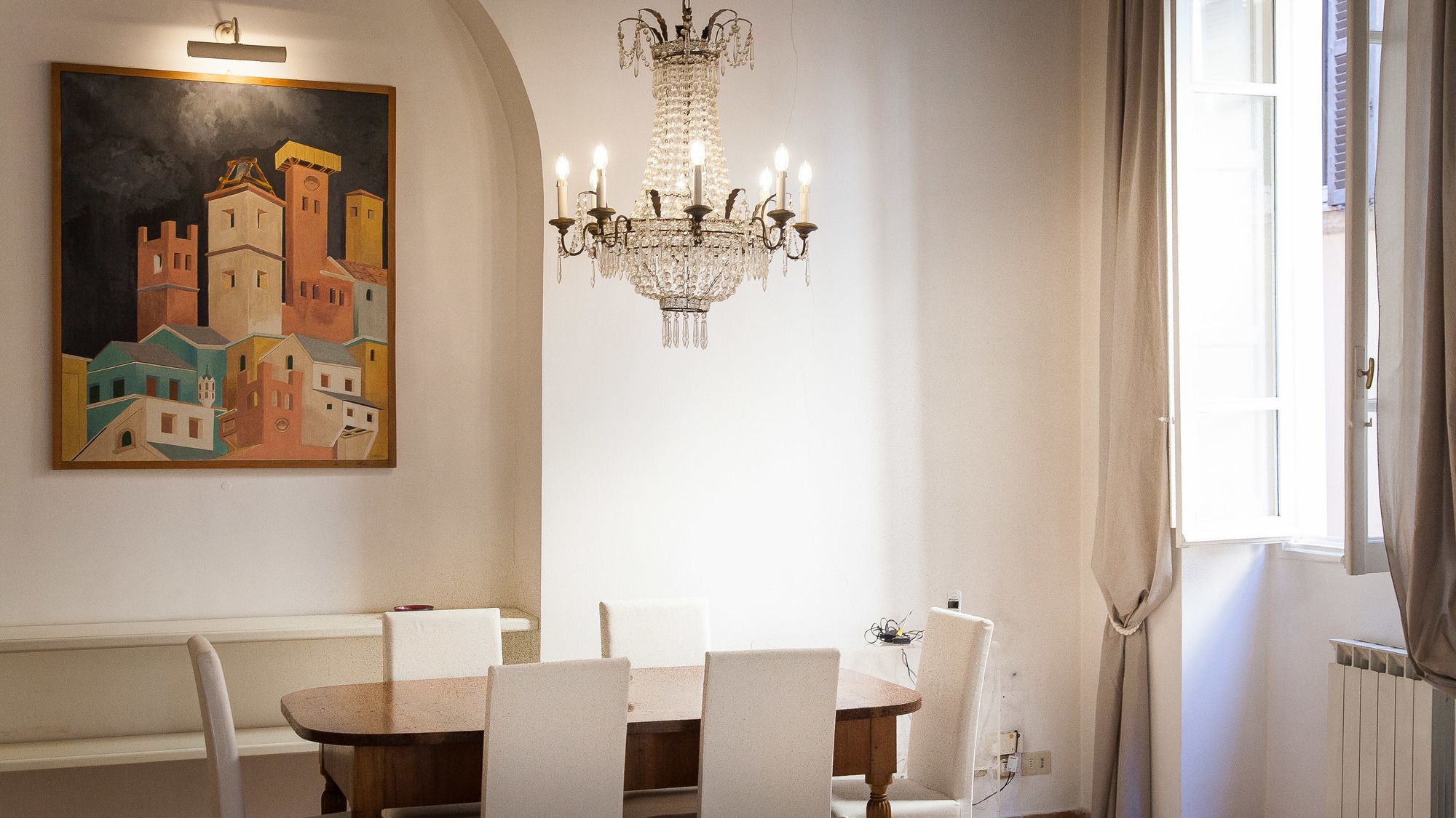 Фото Rental In Rome Teatro Pace