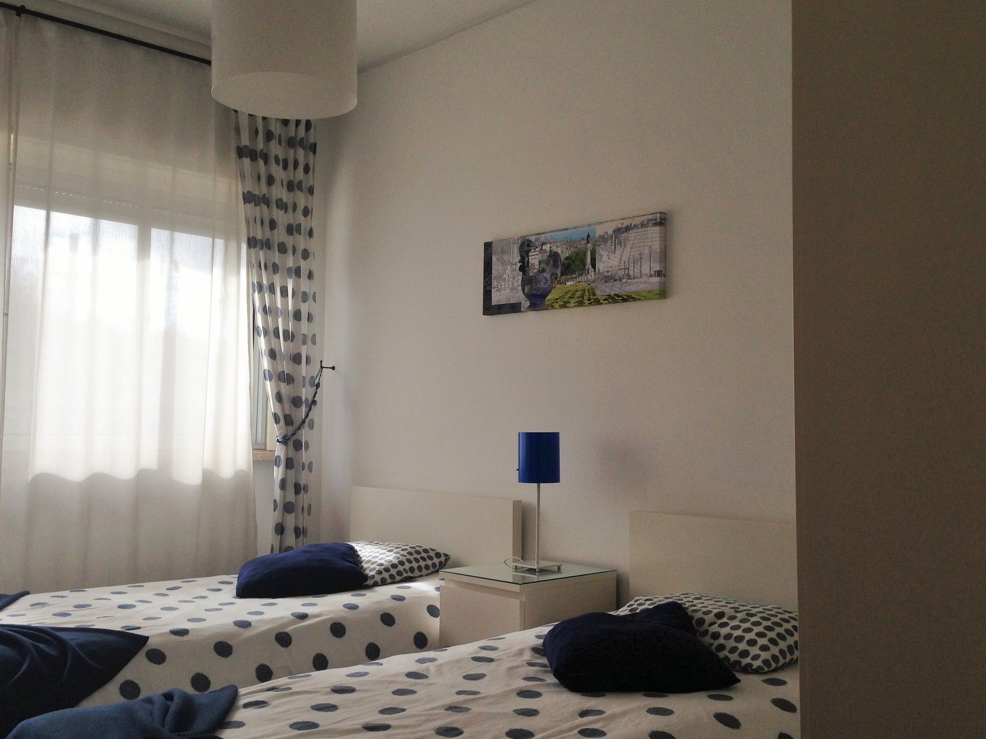 Фото Discovery Apartment Benfica