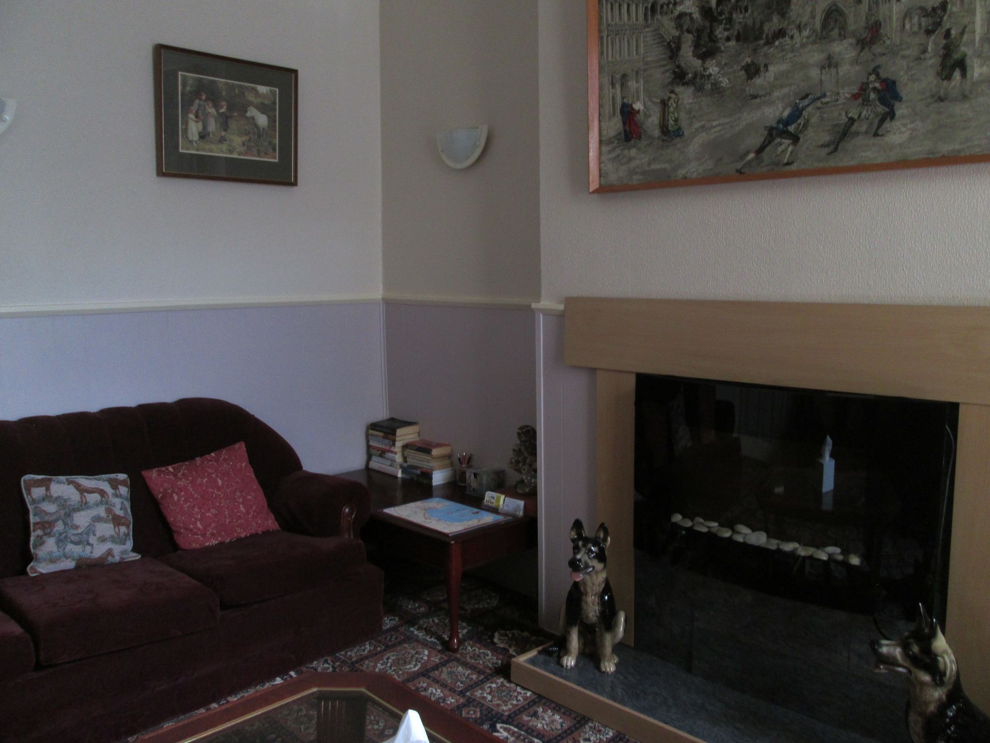 Фото The Haute Epine Guest House