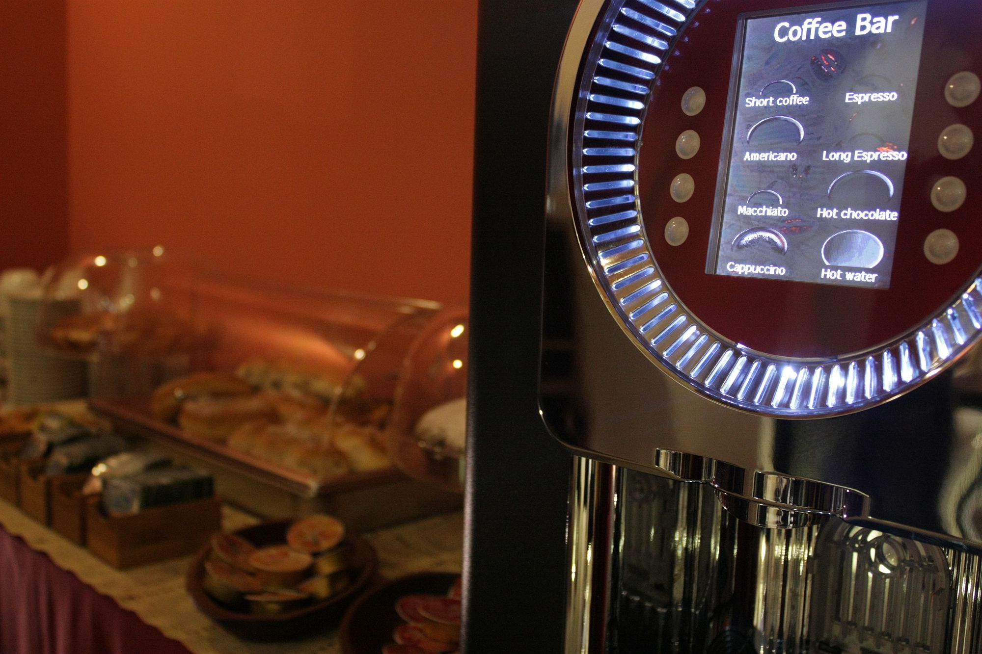 Фото Cortile di Venere Bed & Breakfast