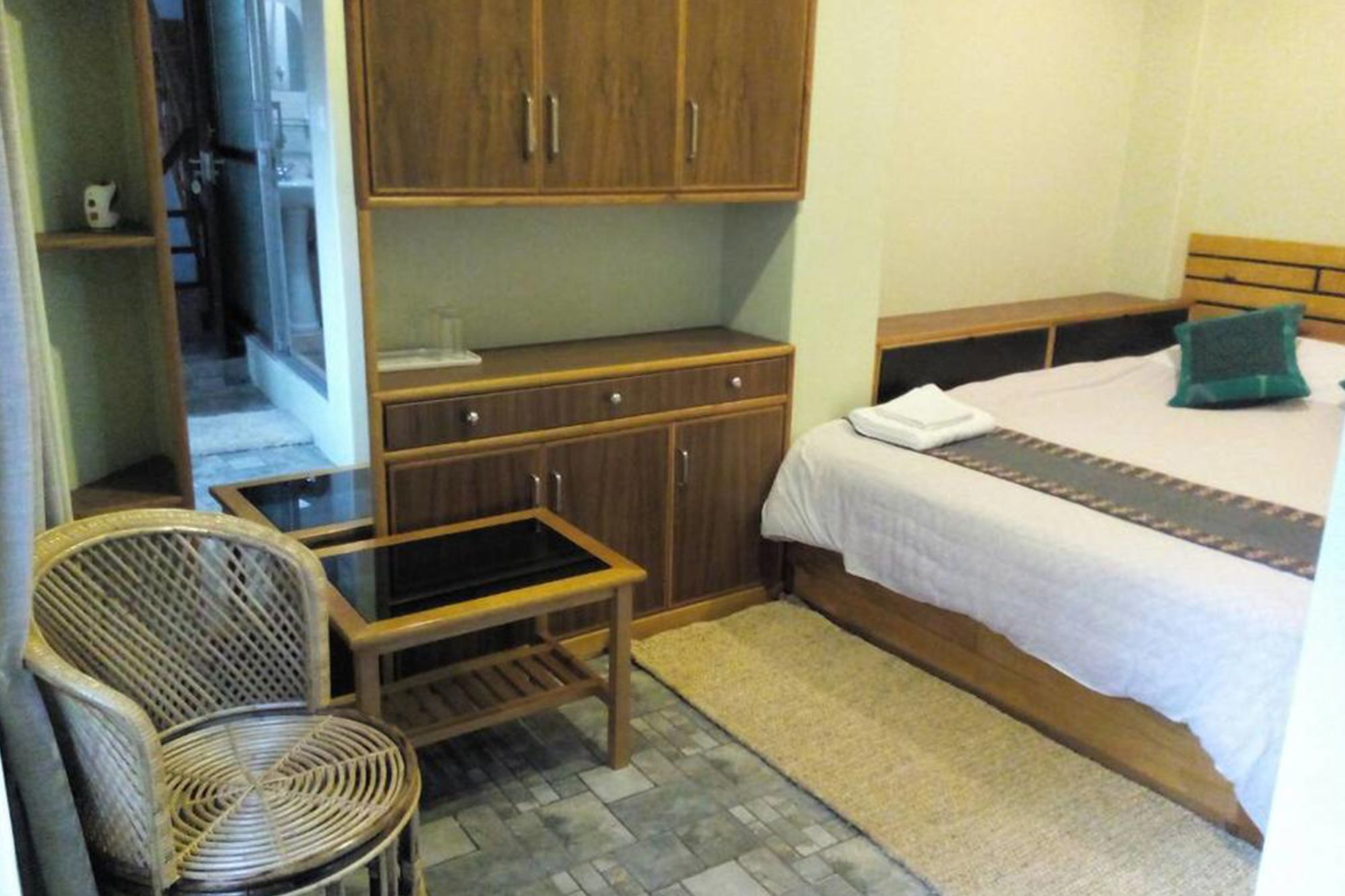 Фото Green Tara Heritage Home