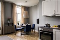 Фото Frogner House Apartments - Oscarsgate 86