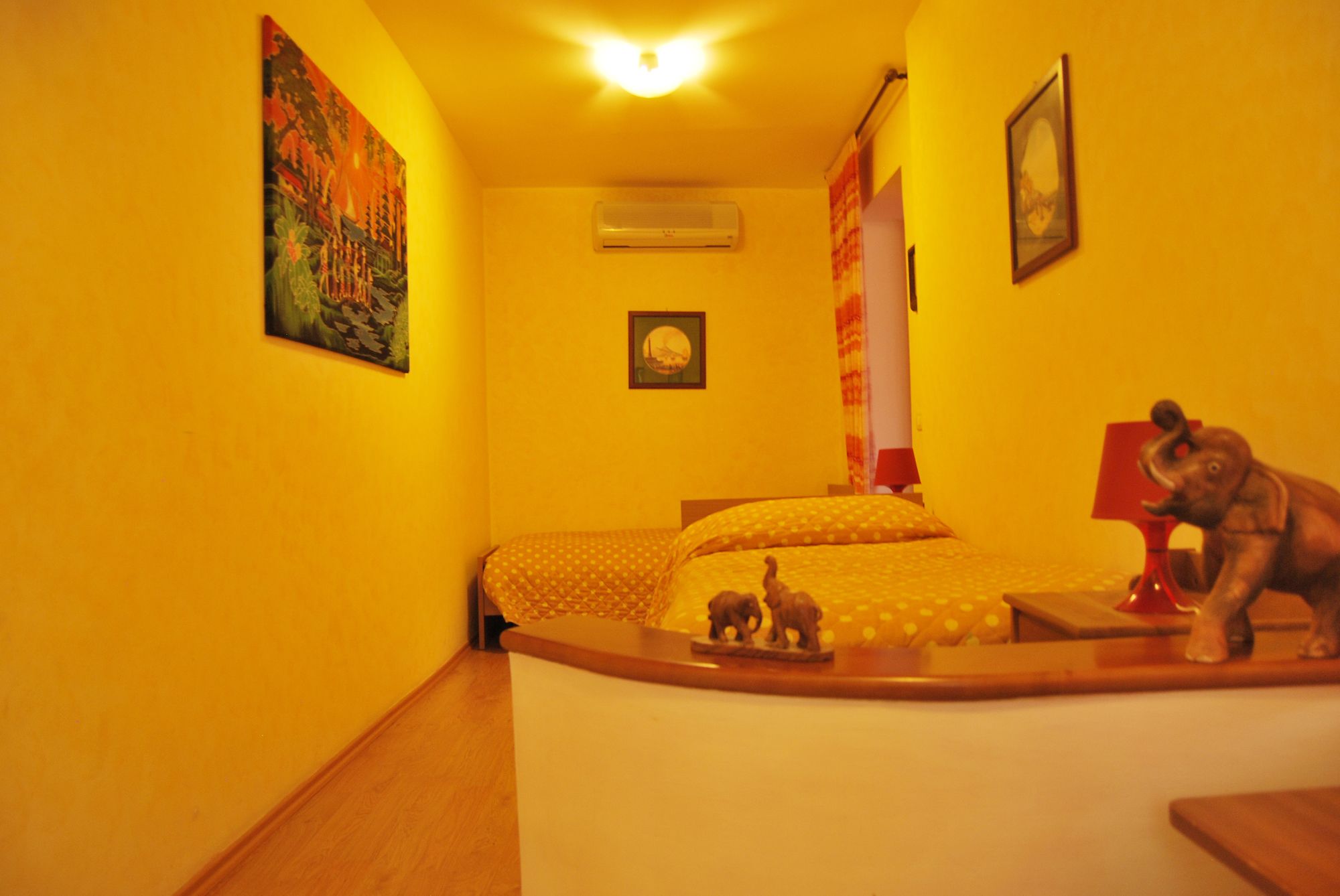 Фото La Pennichella Sorrentina Relais