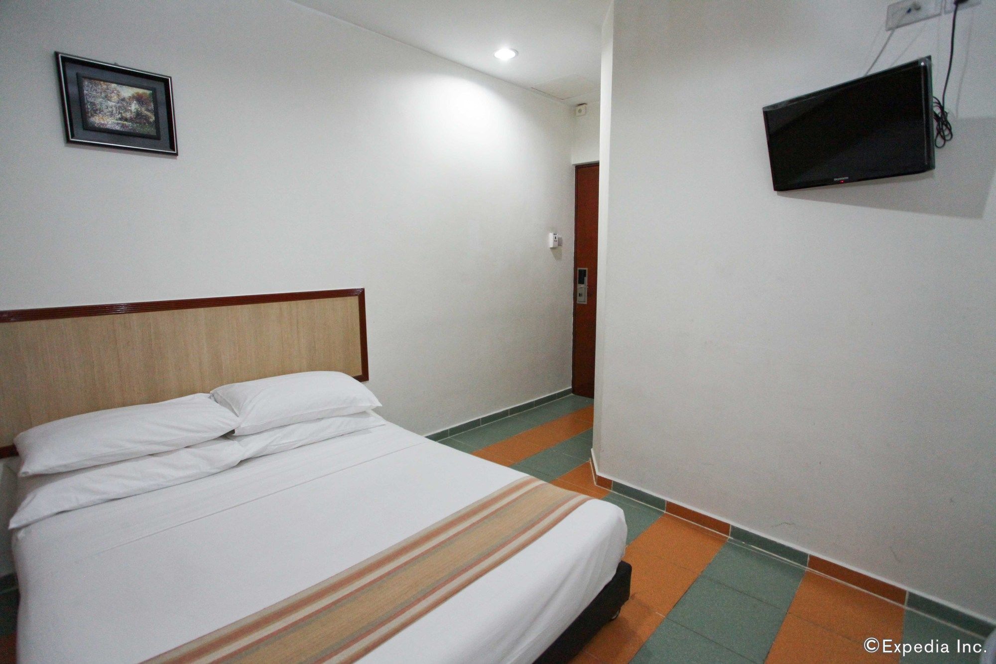 Фото Tai Hoe Hotel