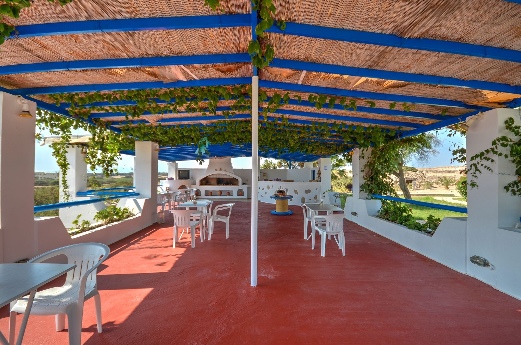 Фото Skarmoutsos Studios