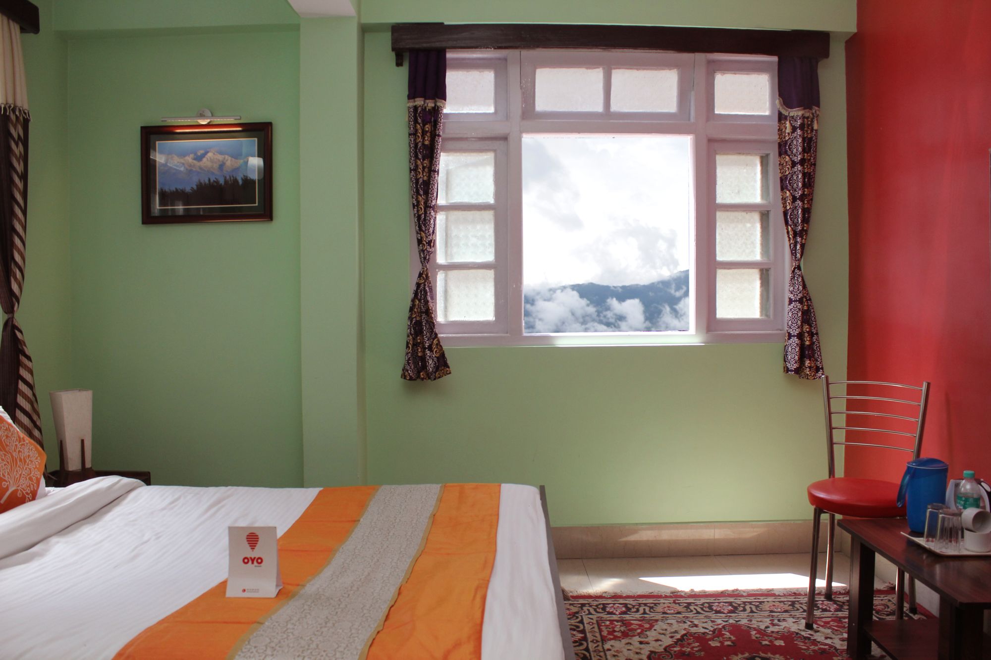 Фото Oyo 8577 near Mall Road