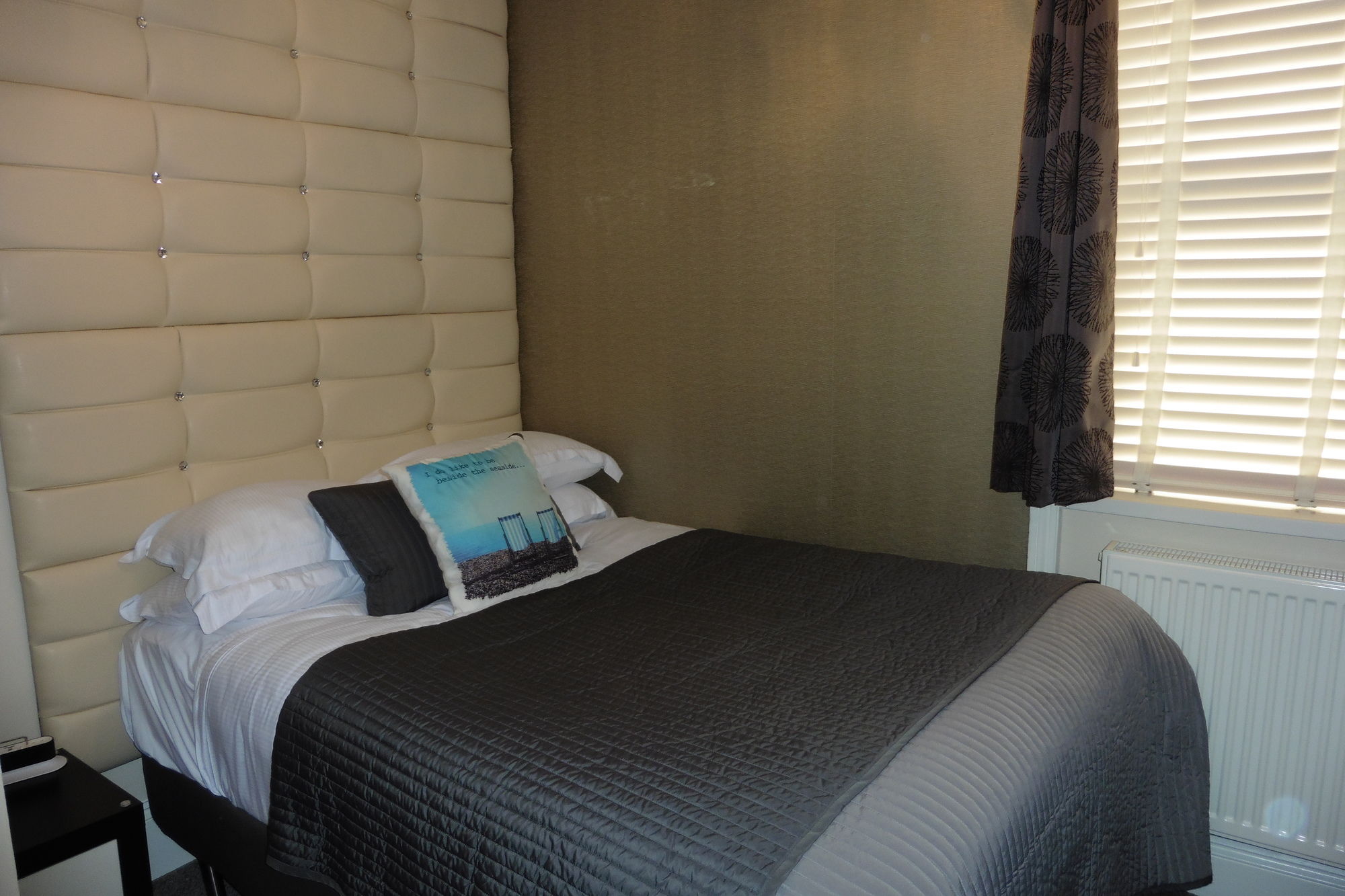 Фото Brighton Inn Boutique Guest Accommodation