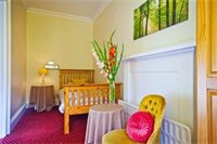 Фото Halcyon Hotel