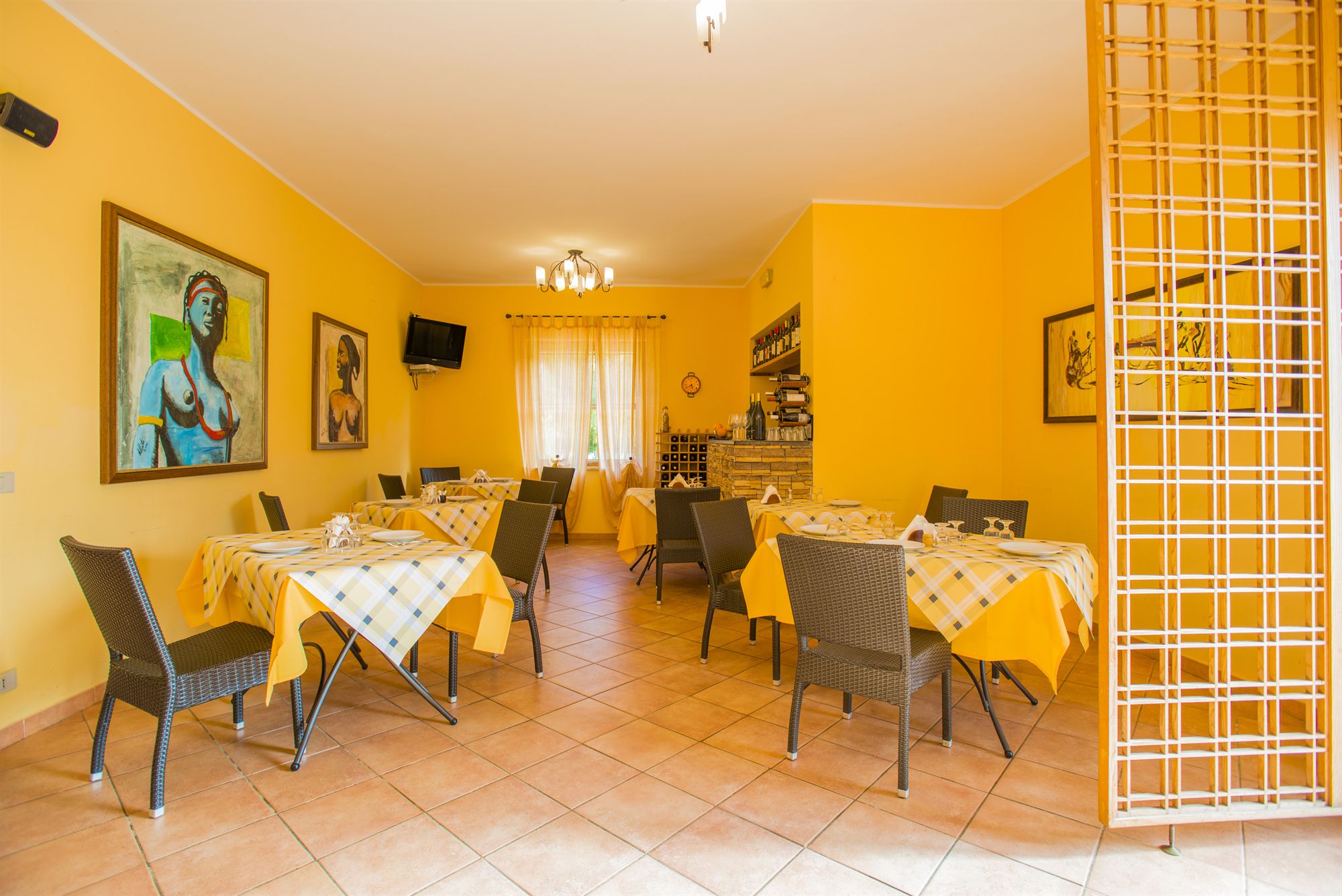 Фото Agriturismo Bonsai