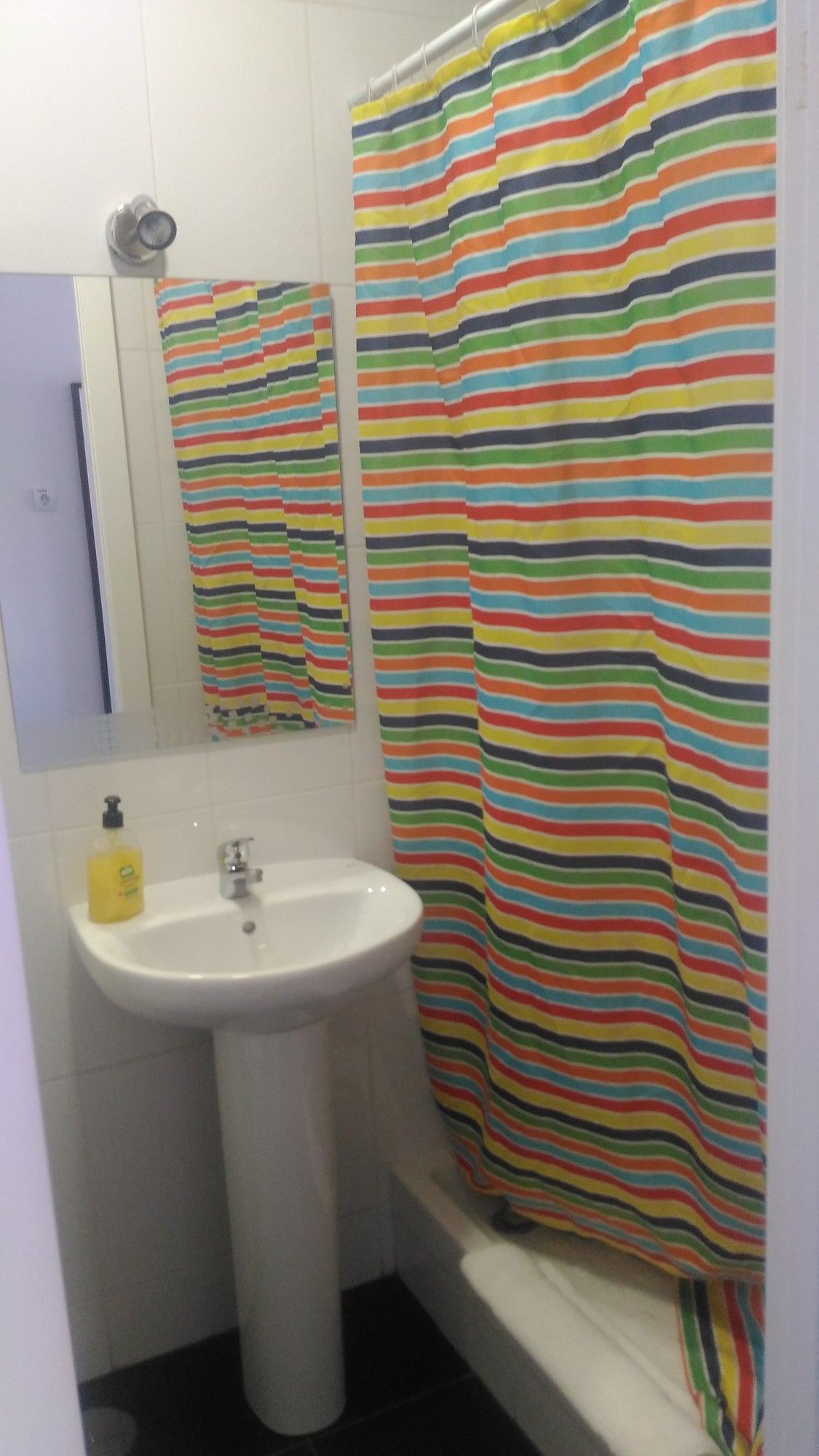 Фото Hostal Alaska