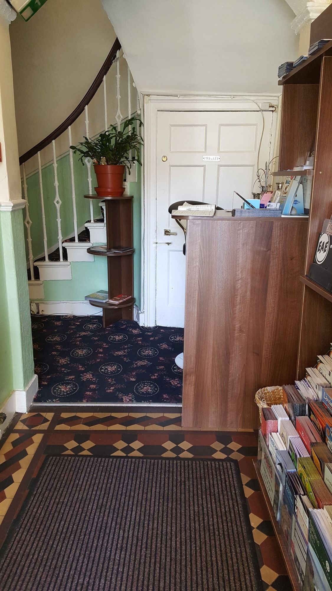 Фото Blossom Guest House