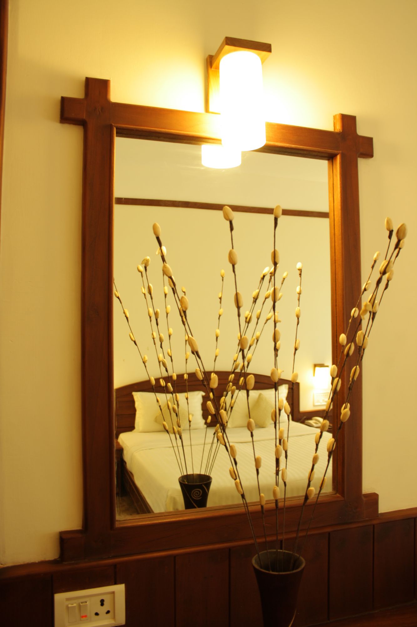 Фото Ayur County