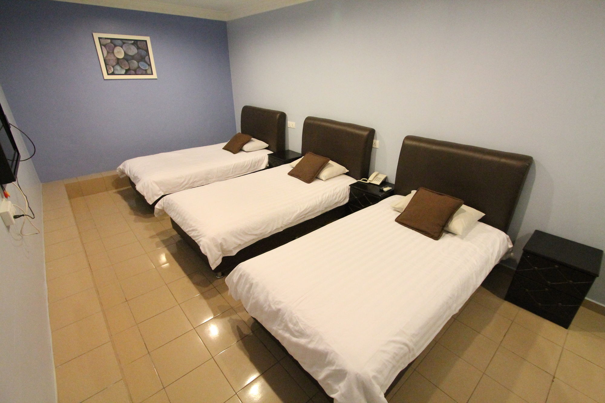 Фото Hotel Station 18