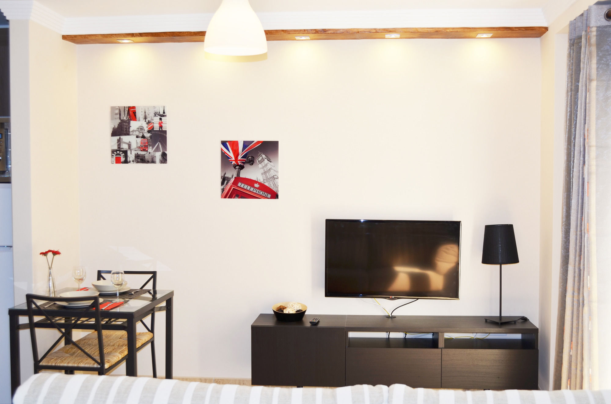 Фото Apartamentos RuiSol