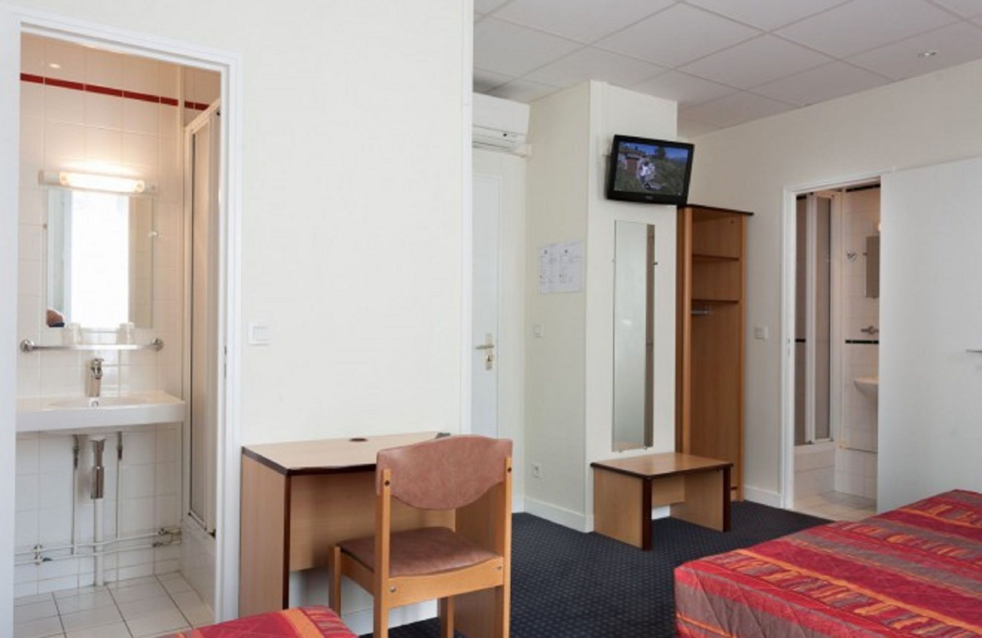 Фото Hotel Locomo