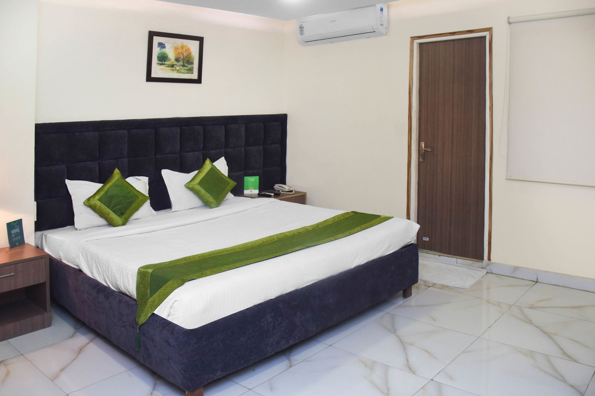 Фото Treebo Trip Metro Inn