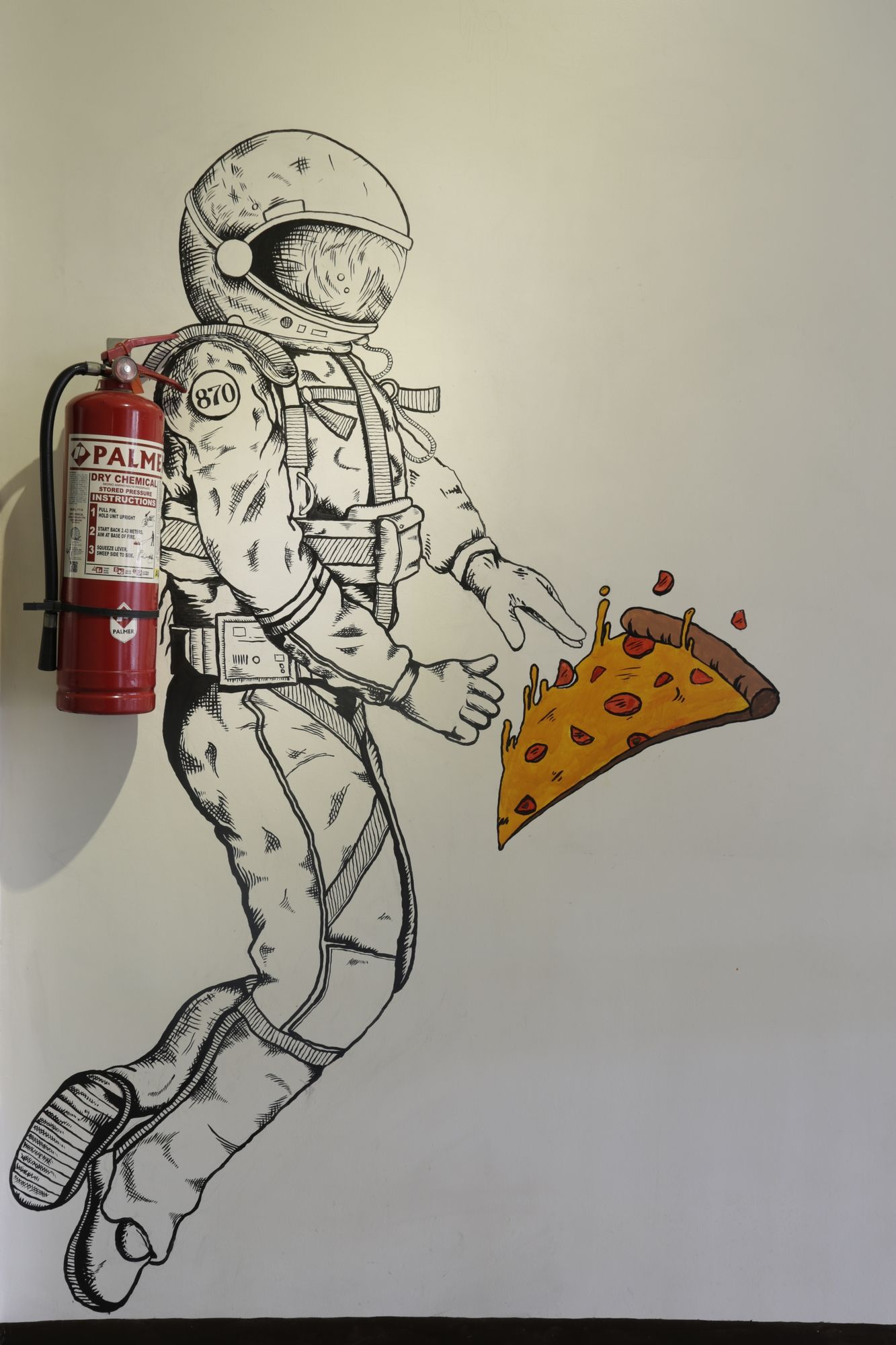 Фото Super Oyo 134 The Bedstation