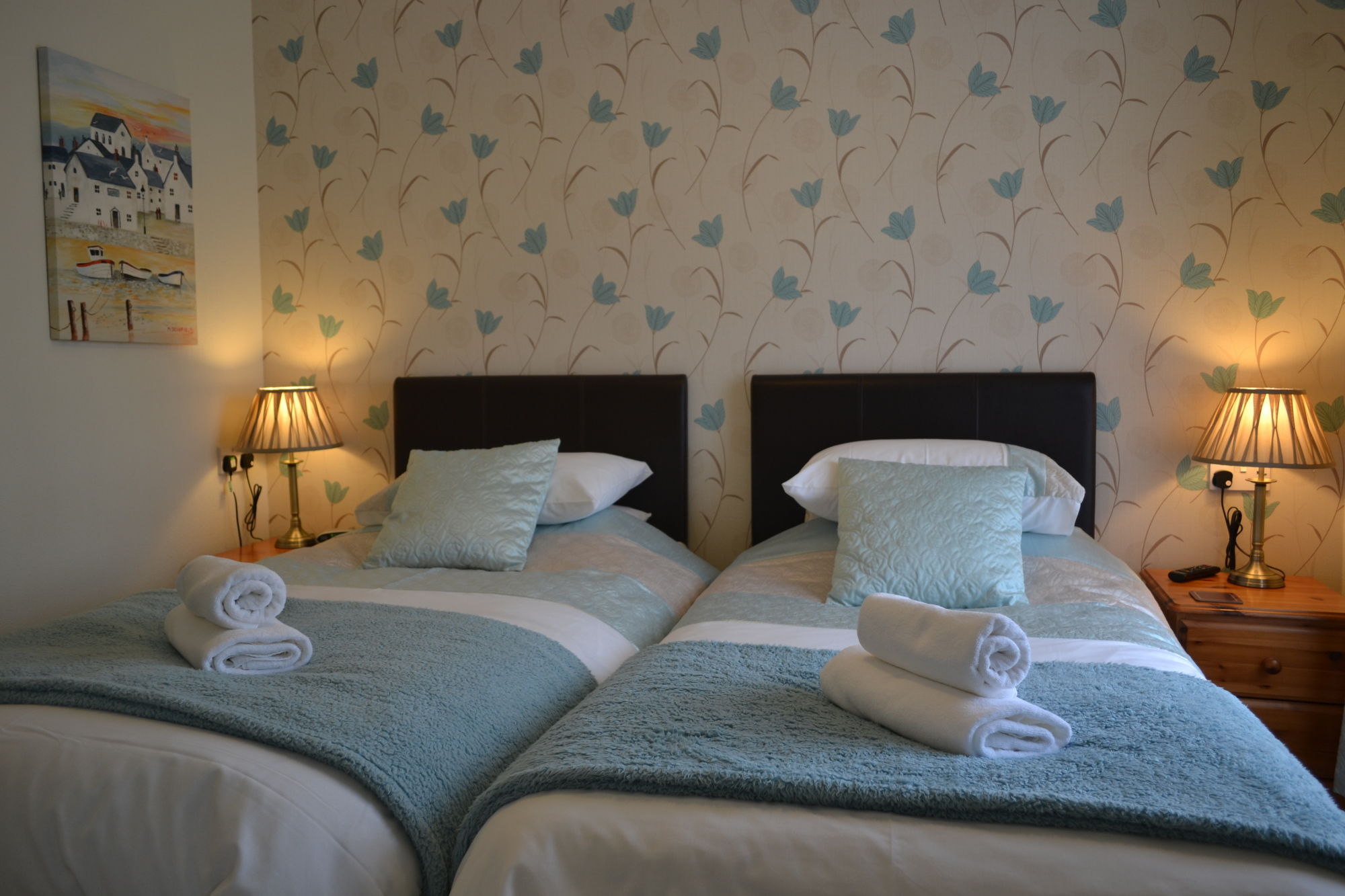 Фото The Sandpiper Guest House