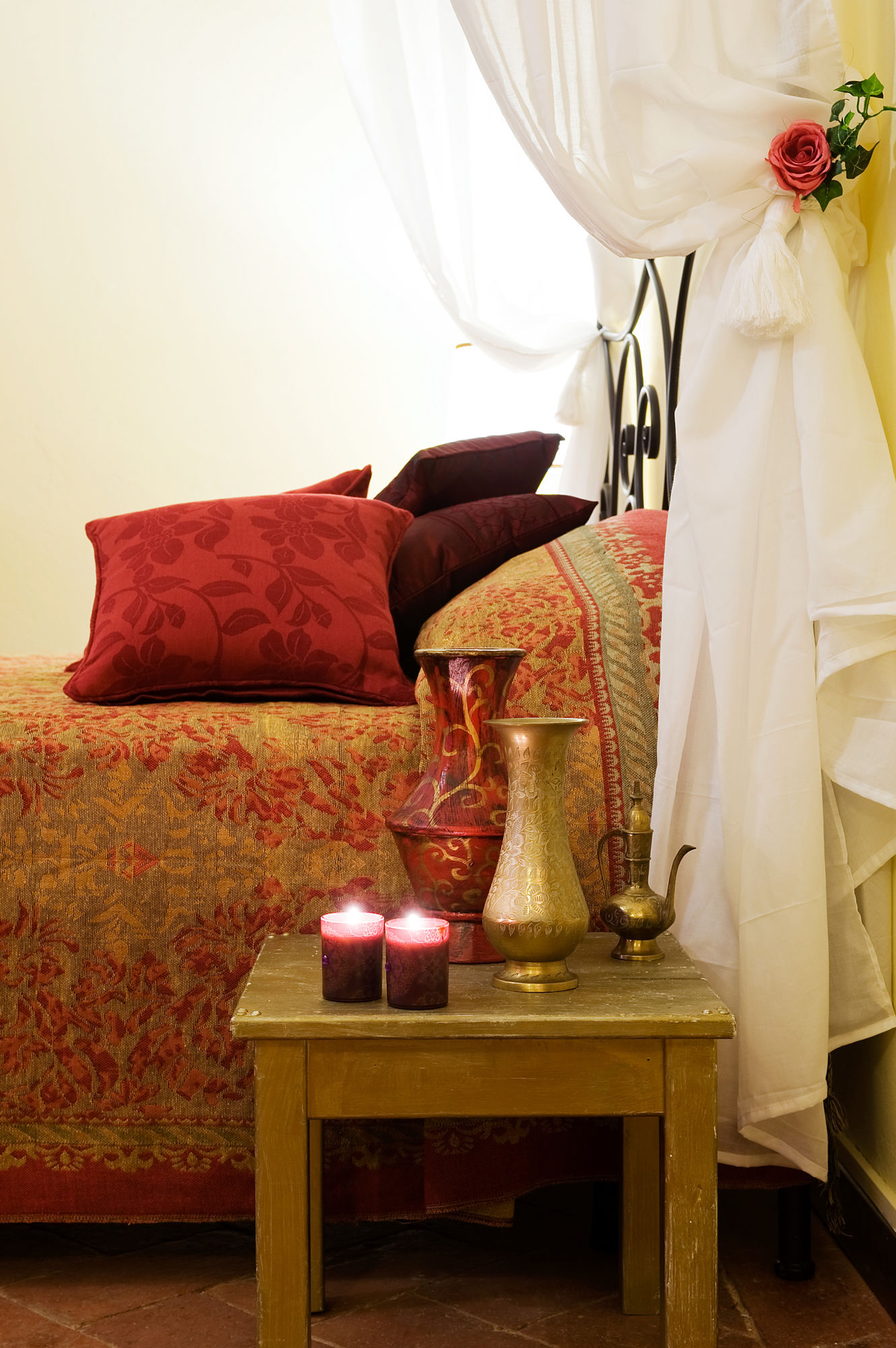 Фото Il Palagetto Guest House