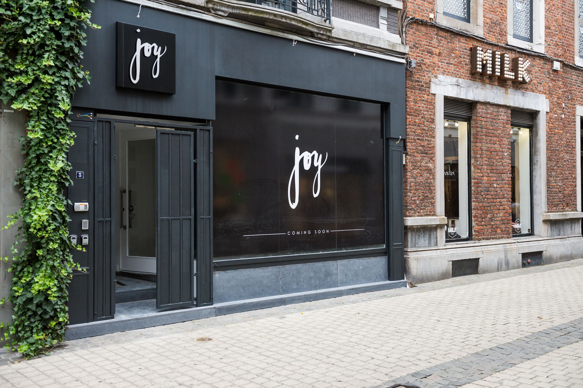 Фото Smartflats City - Saint-Adalbert