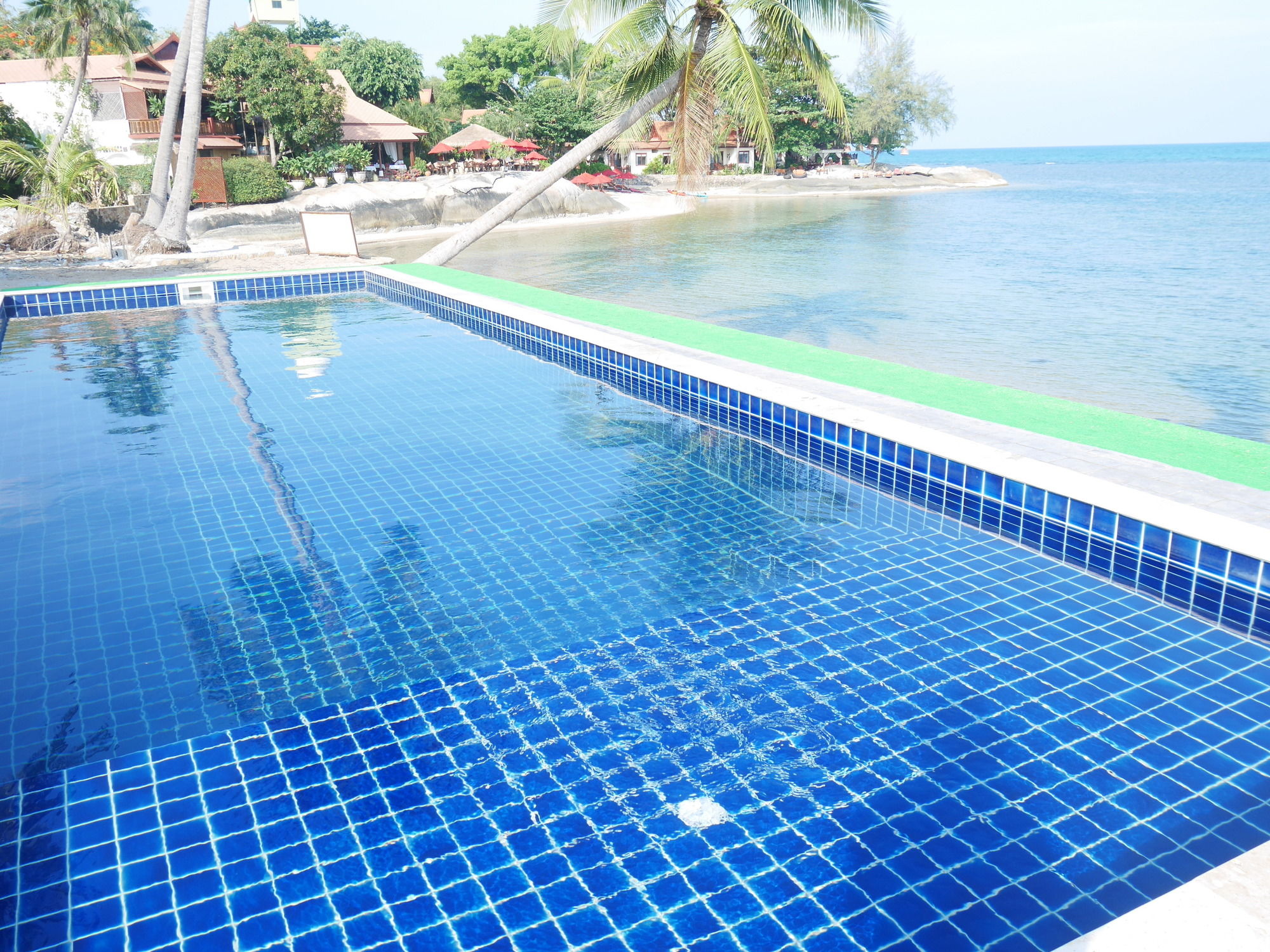 Фото Sarocha Villa