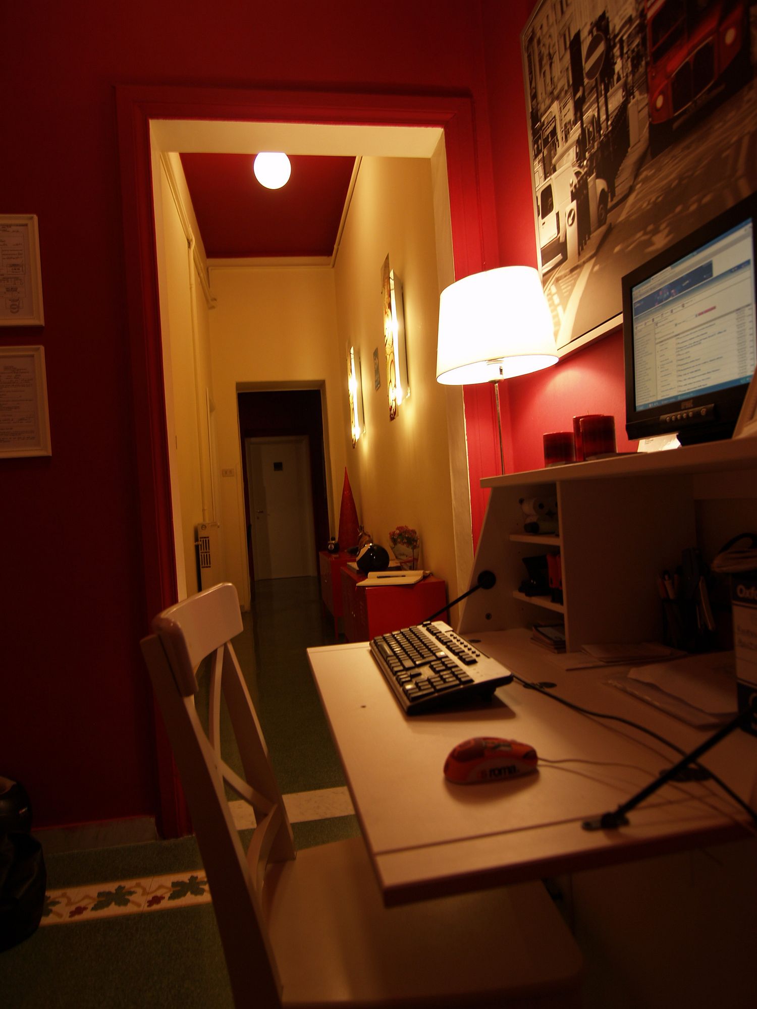 Фото City Mood B&b