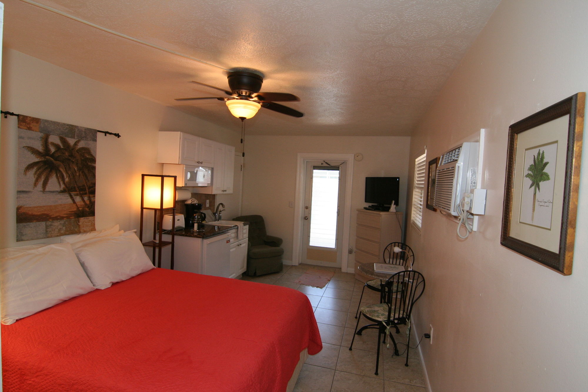 Фото Venice Beach Villas