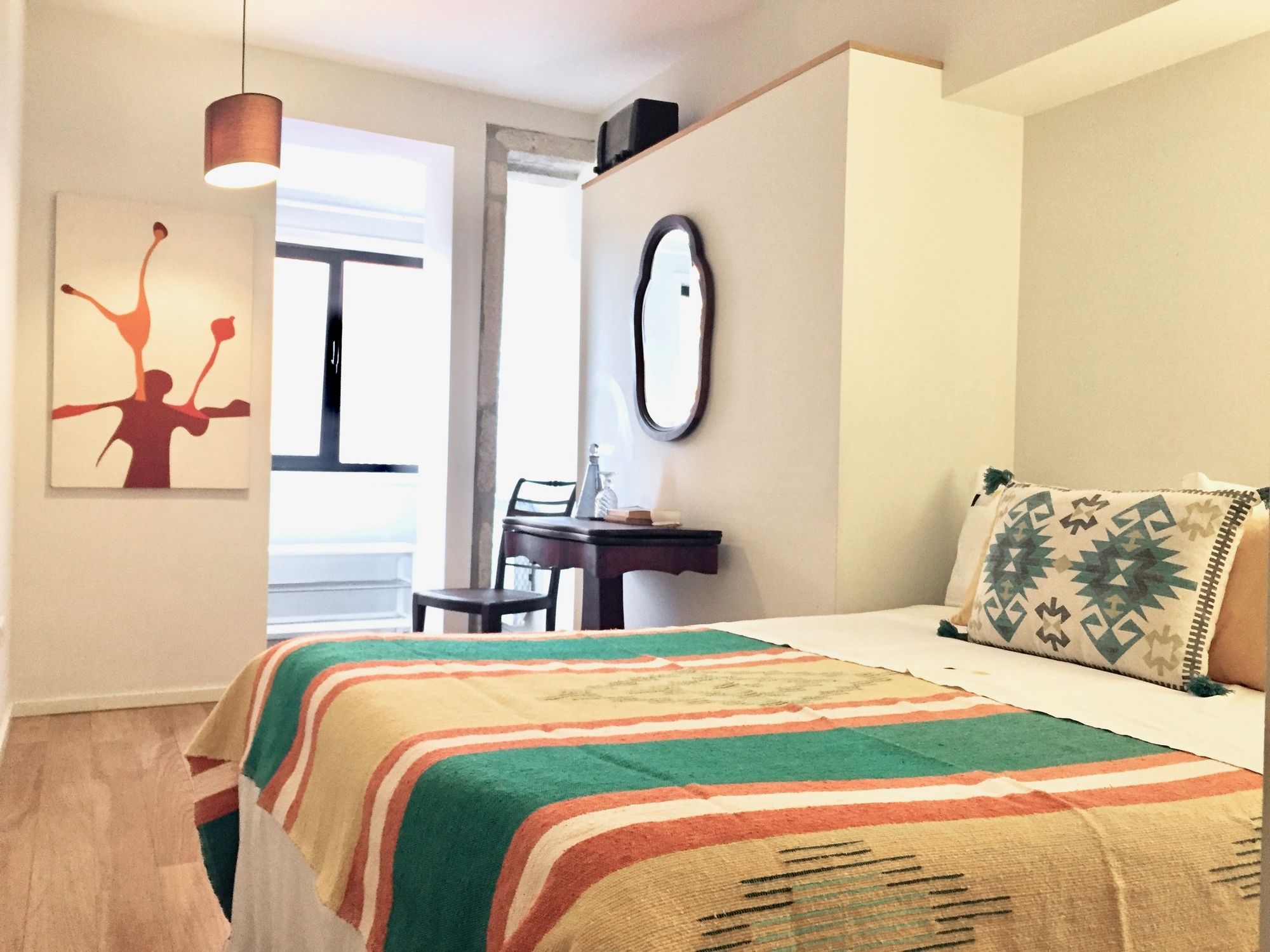 Фото Yours GuestHouse Porto