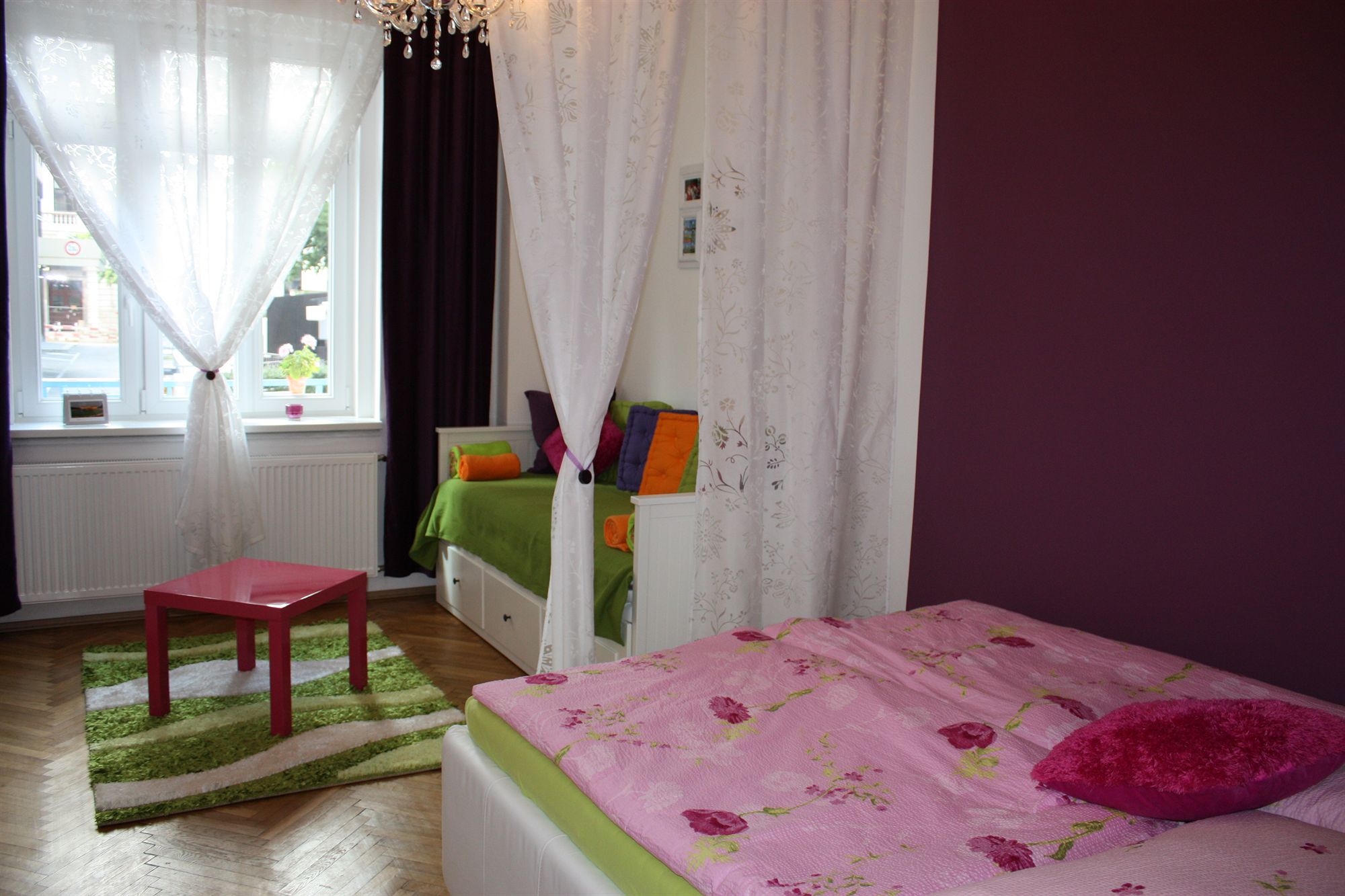 Фото GoVienna Homelike City Apartment