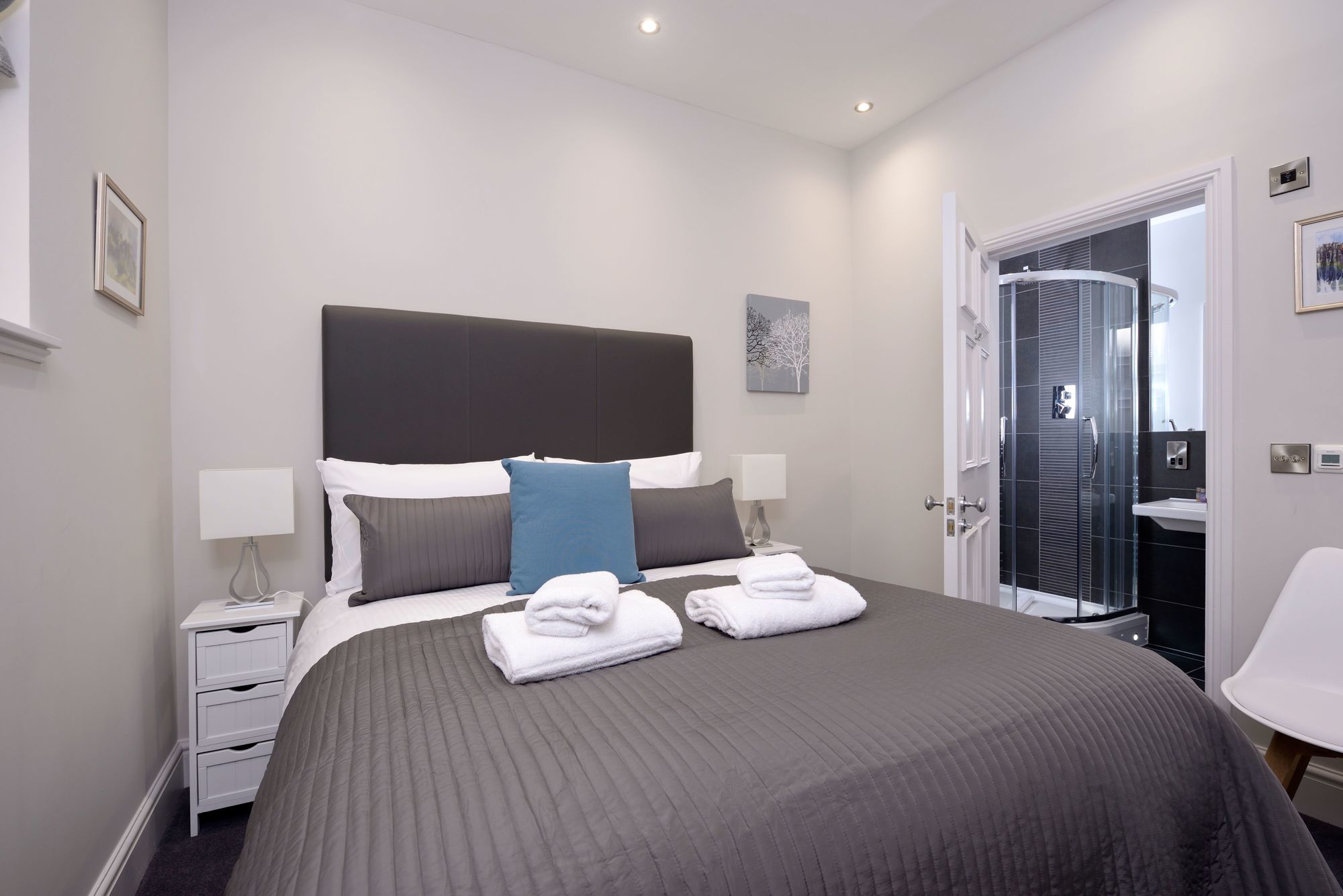 Фото Destiny Scotland - Q-Residence