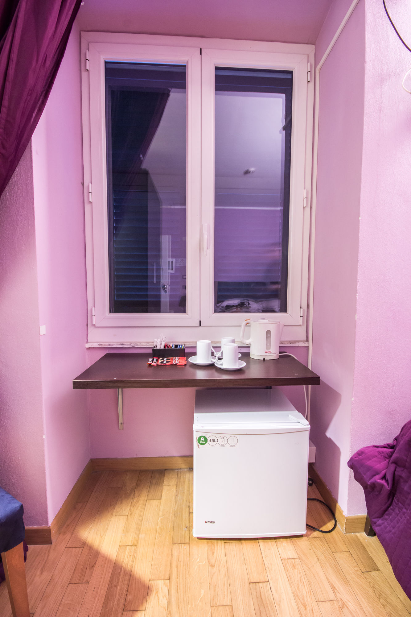 Фото Affittacamere The Tramp