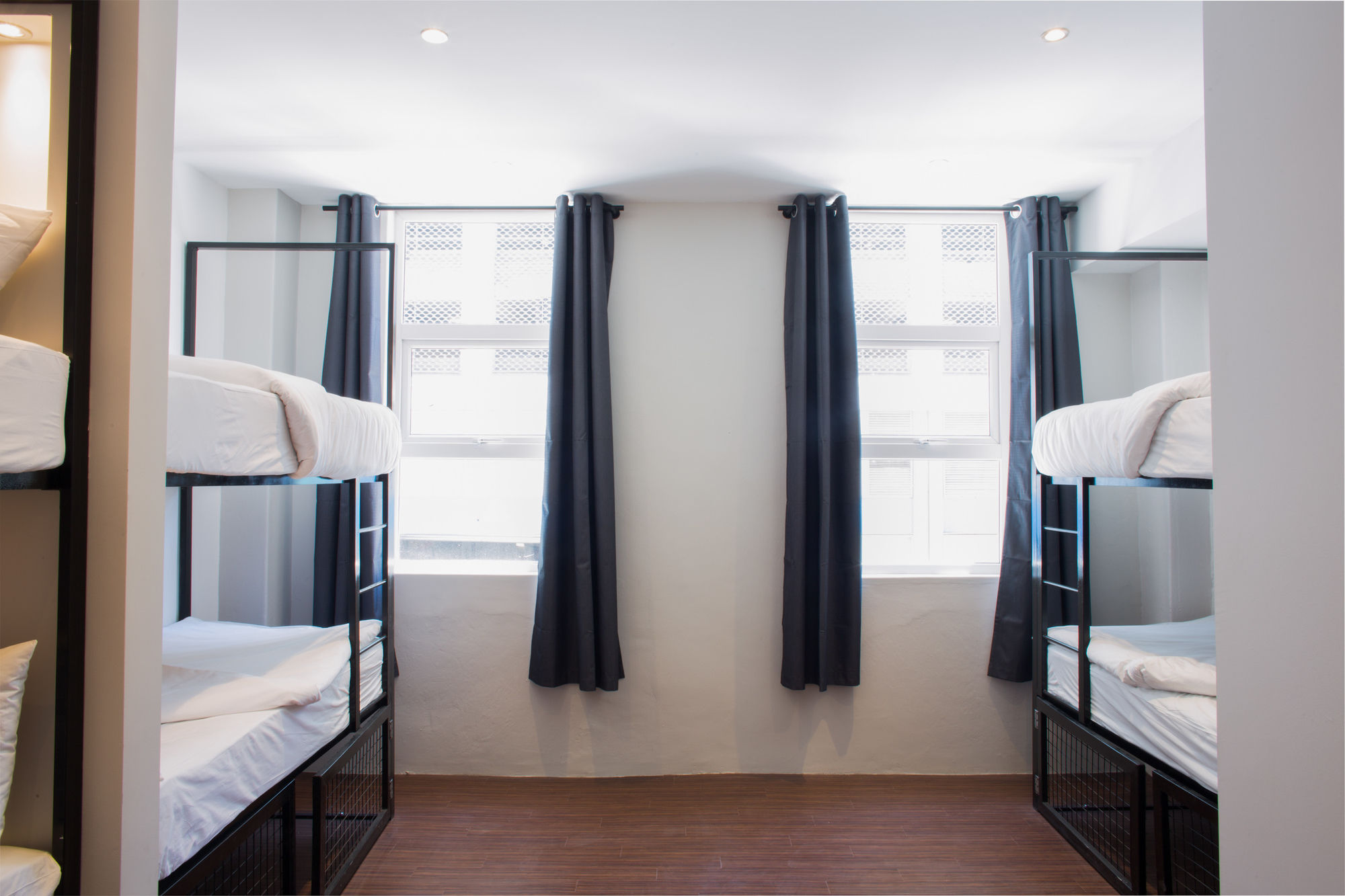 Фото 91 Loop Hostel