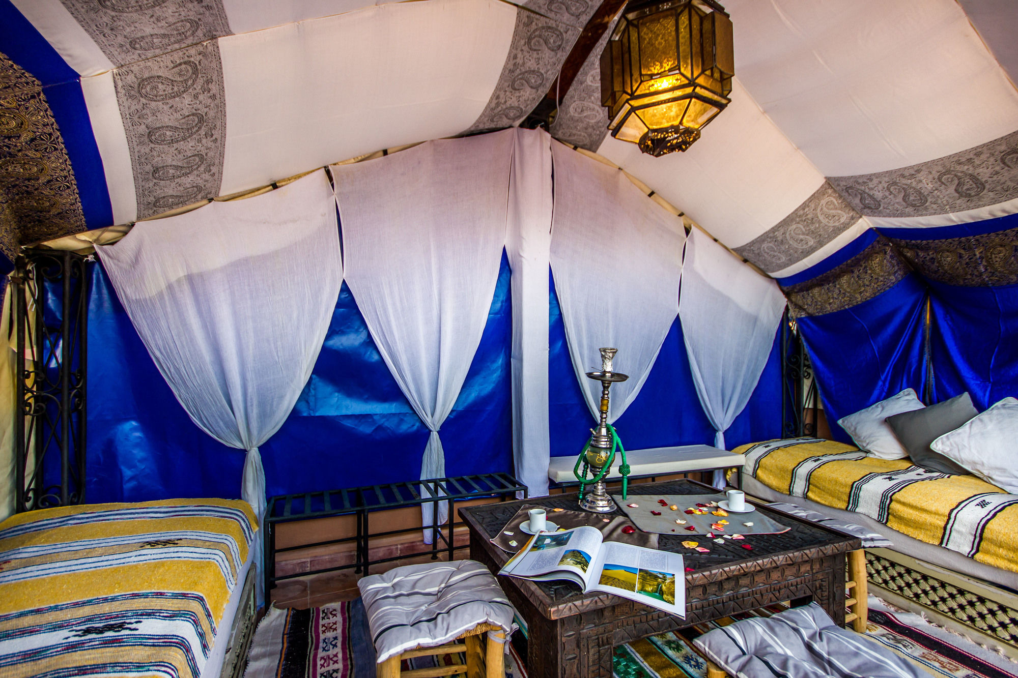 Фото Riad Dar Azul