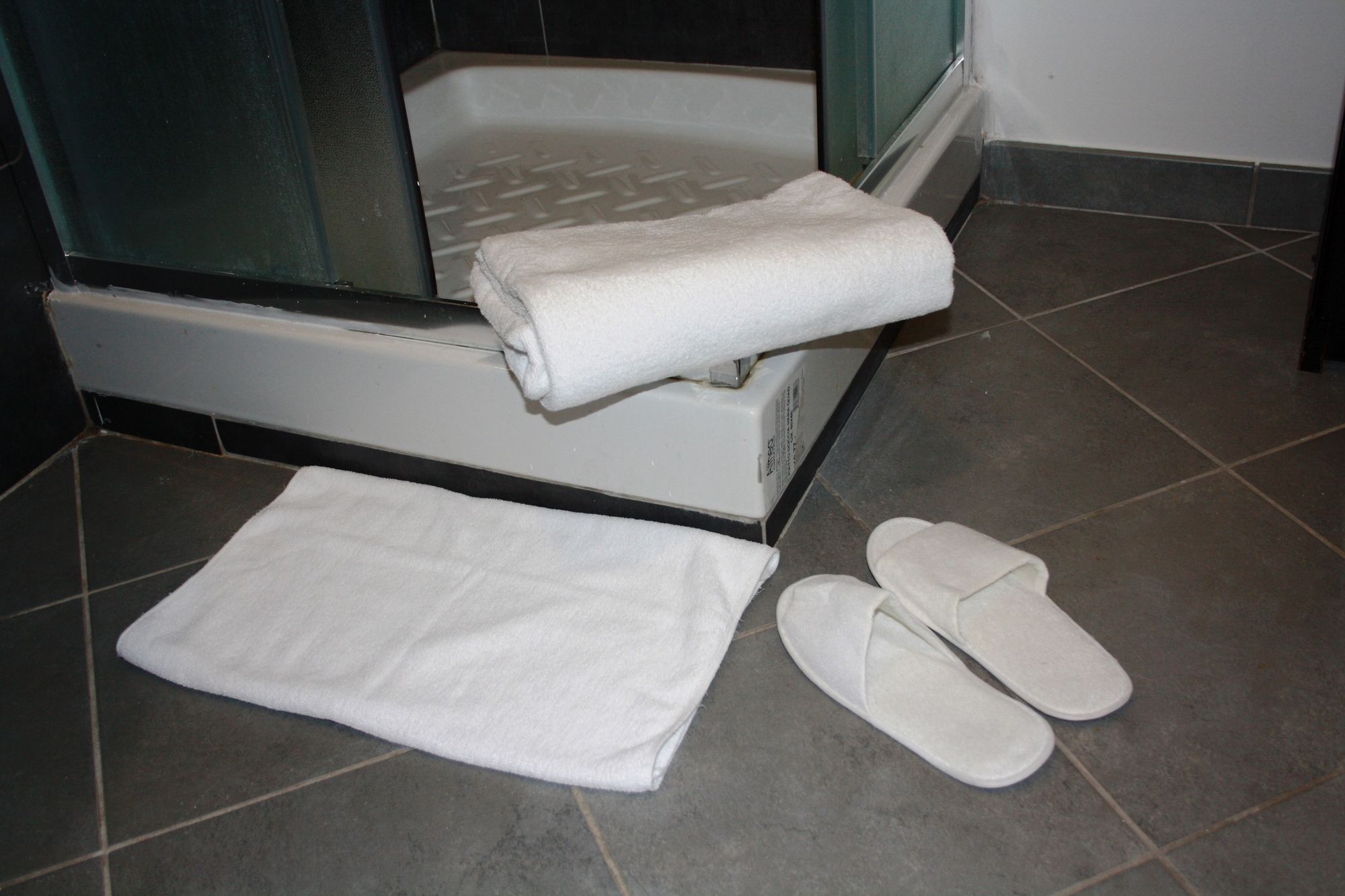 Фото Salotto Piramide B&b
