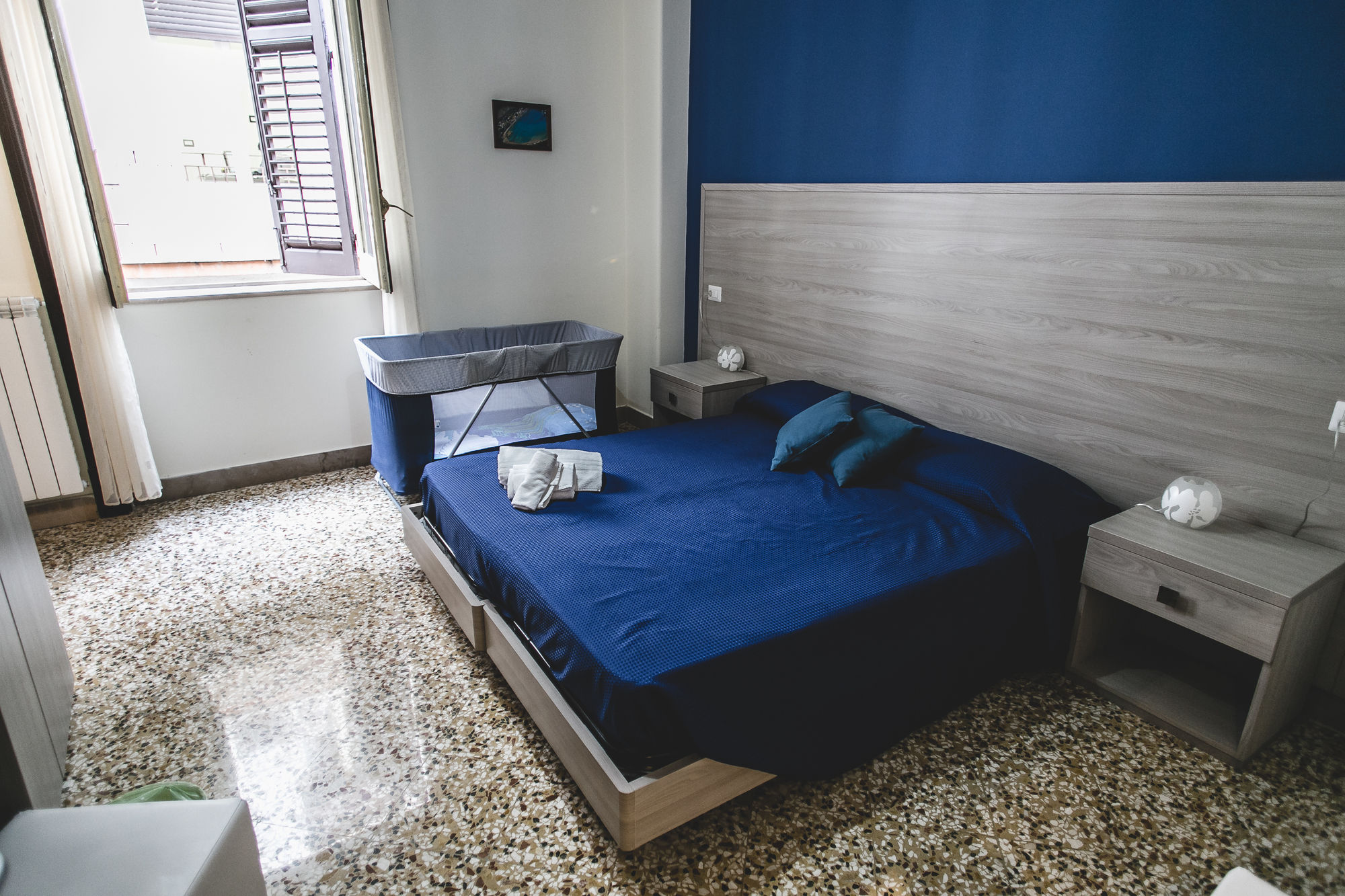 Фото Il Quadrifoglio Room&Suite
