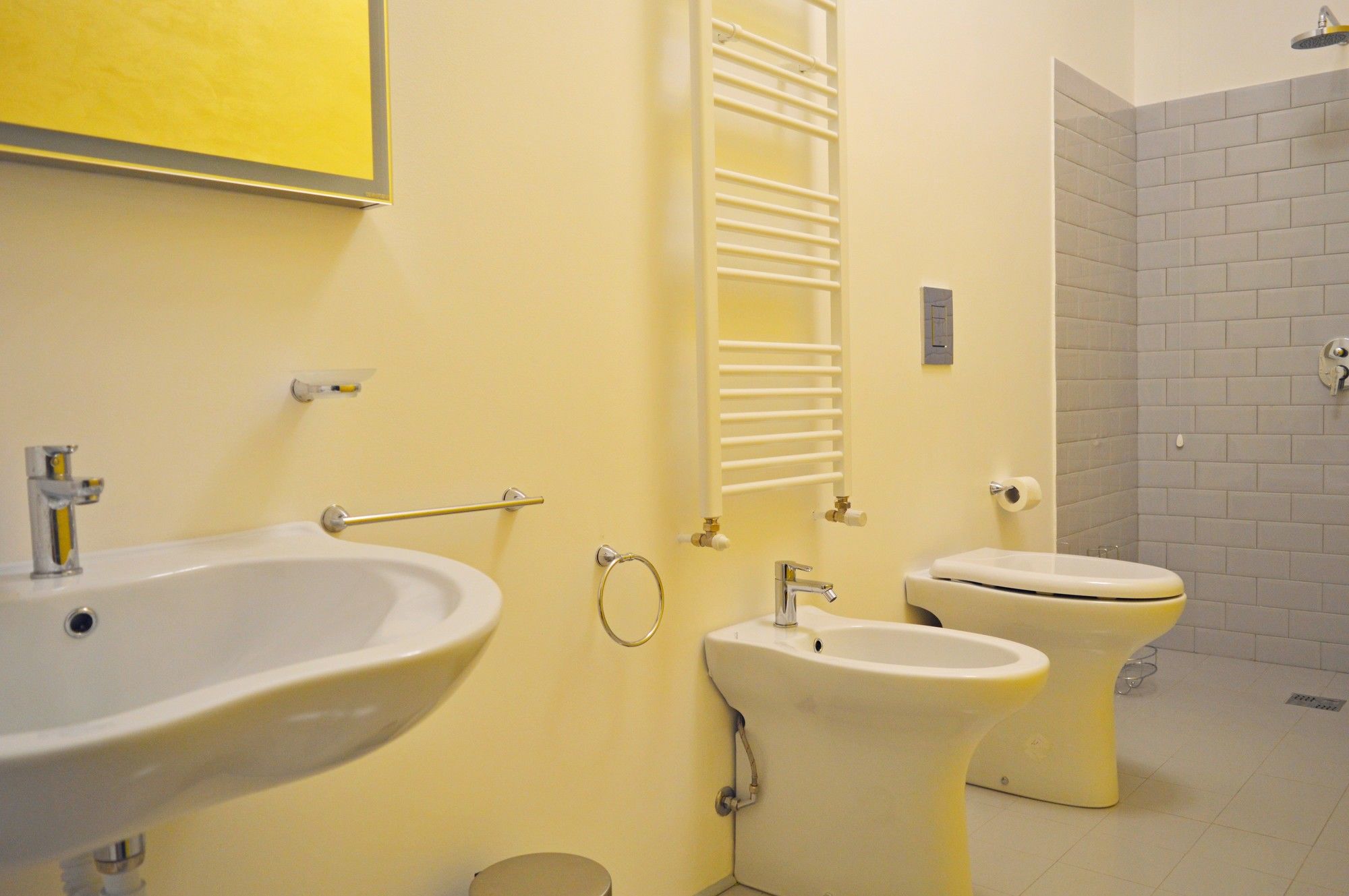 Фото B&b i 10 Mondi