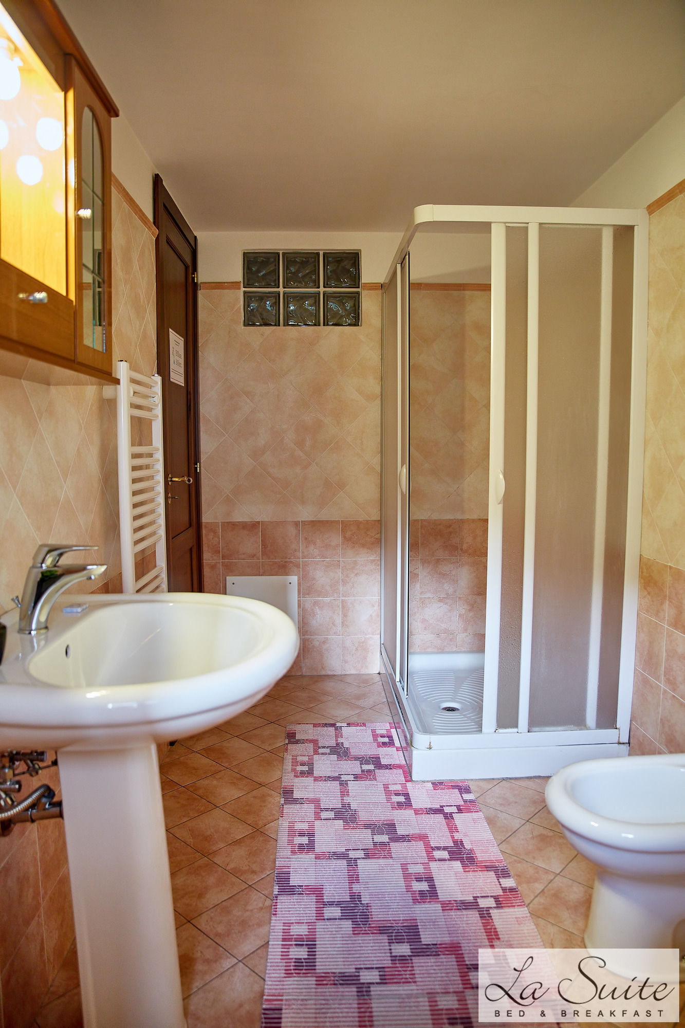 Фото B&b La Suite