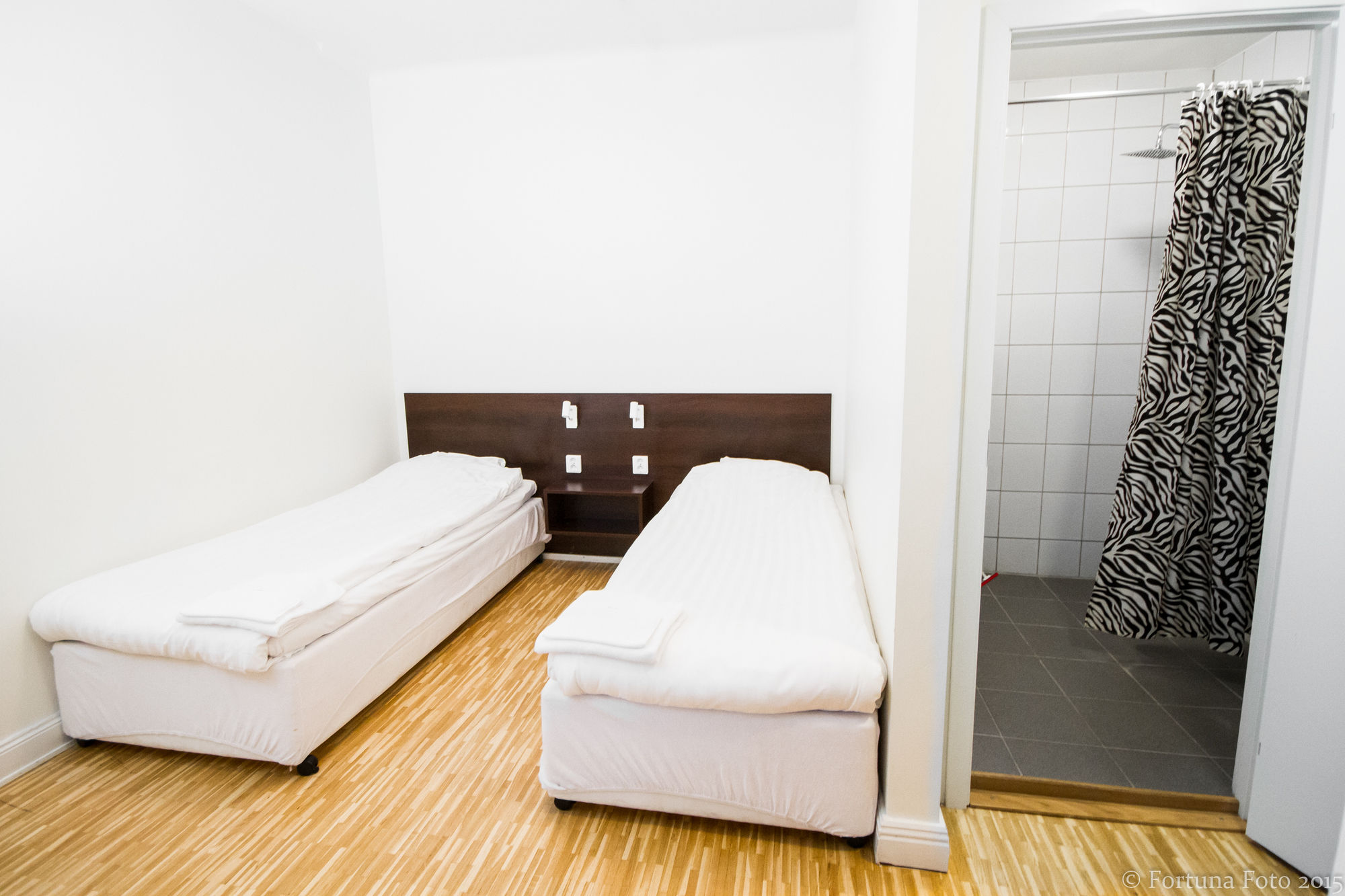 Фото Birka Hostel