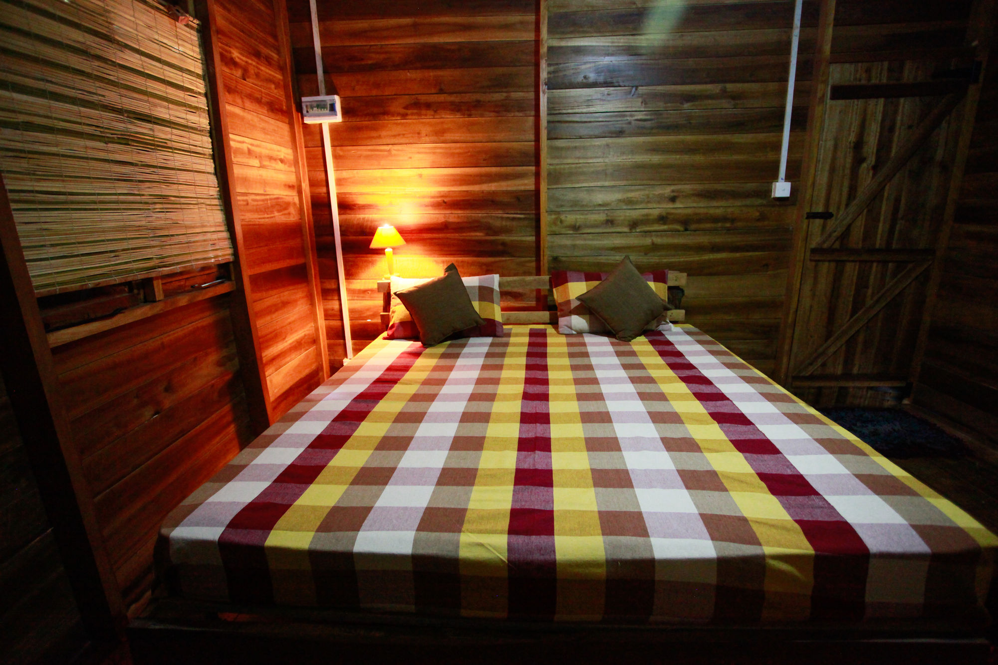 Фото Ella Eco Lodge