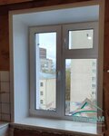 Tut i Tam (Leninskiy district, Komsomolskaya Street, 37) ، شبابيك