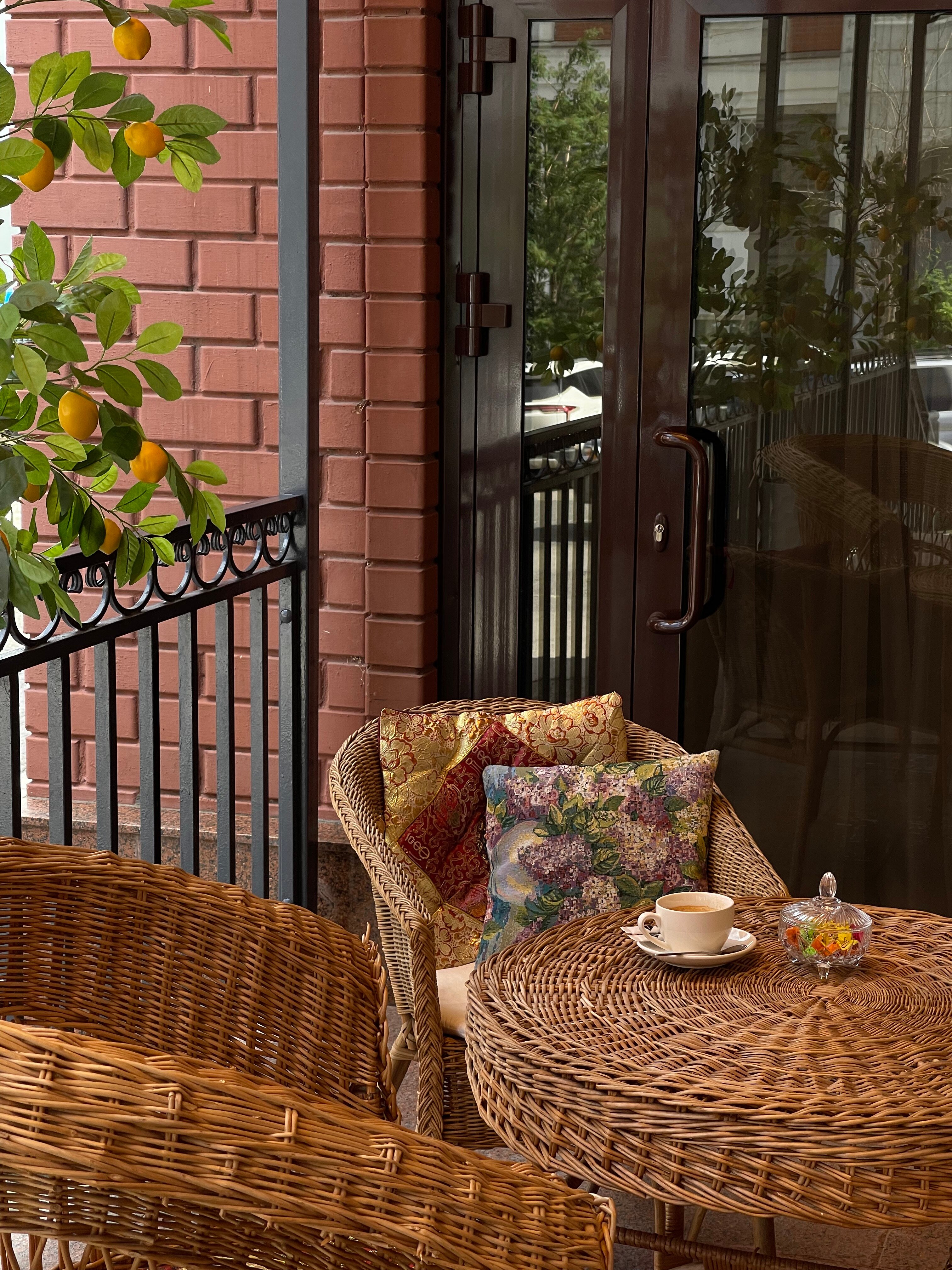 Фото Travel Passage