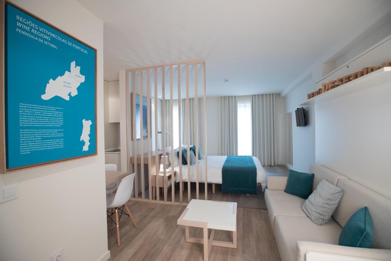 Фото Almada Wine House