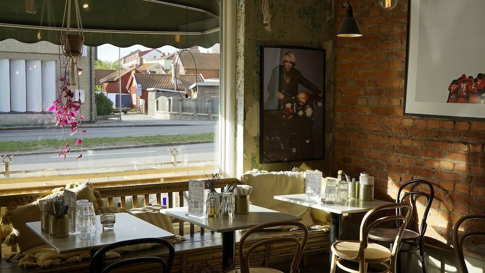 Фото Хильда