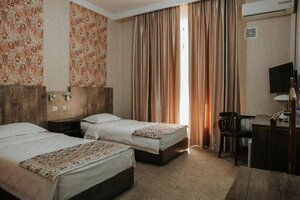 Гостиница Omar Khayyam Hotel