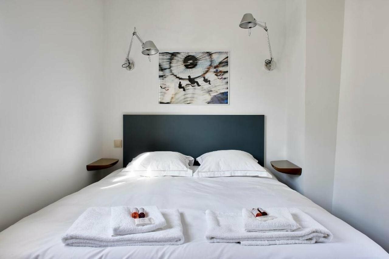 Фото My Maison In Paris - Sentier