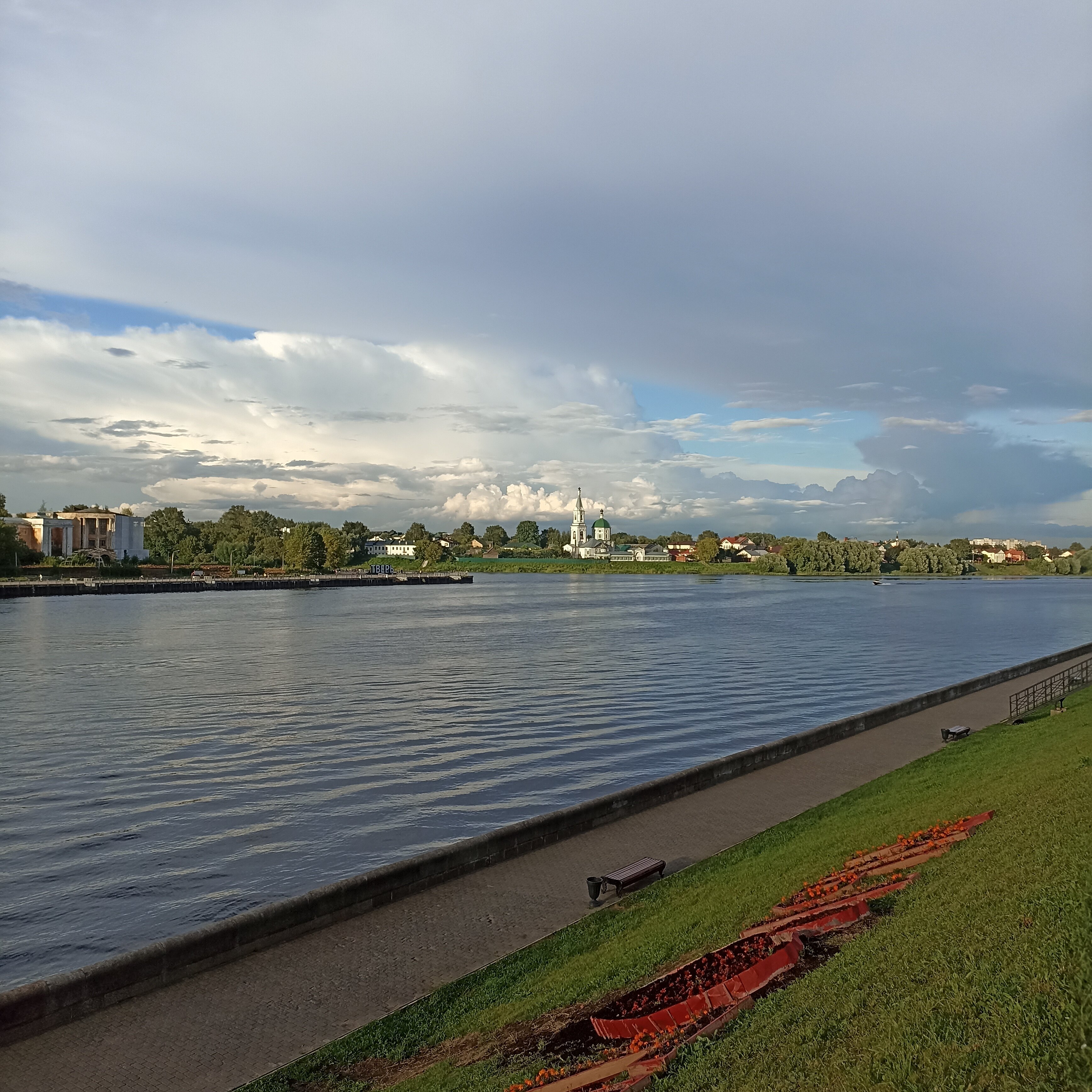 Фото Панорама