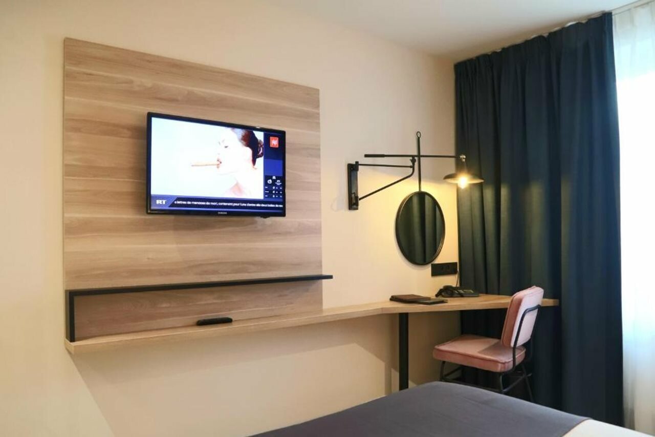 Фото Hôtel de l'Univers Liège